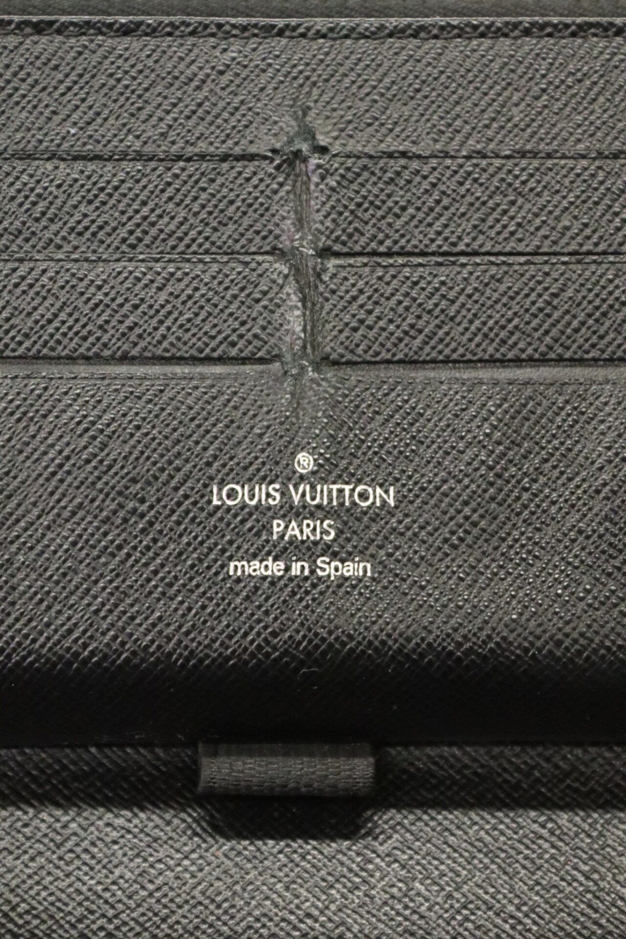 Louis Vuitton Portefeuille - Afbeelding 6