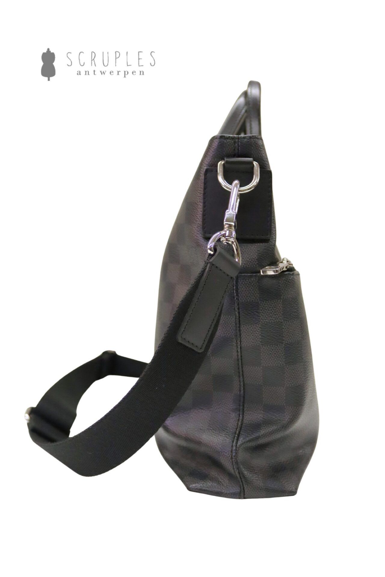 Louis Vuitton Handtas - Afbeelding 5