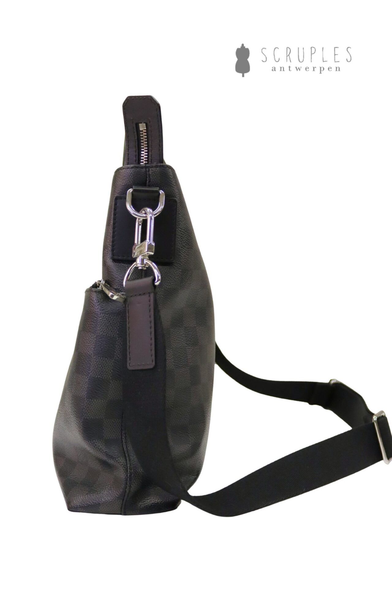 Louis Vuitton Handtas - Afbeelding 3