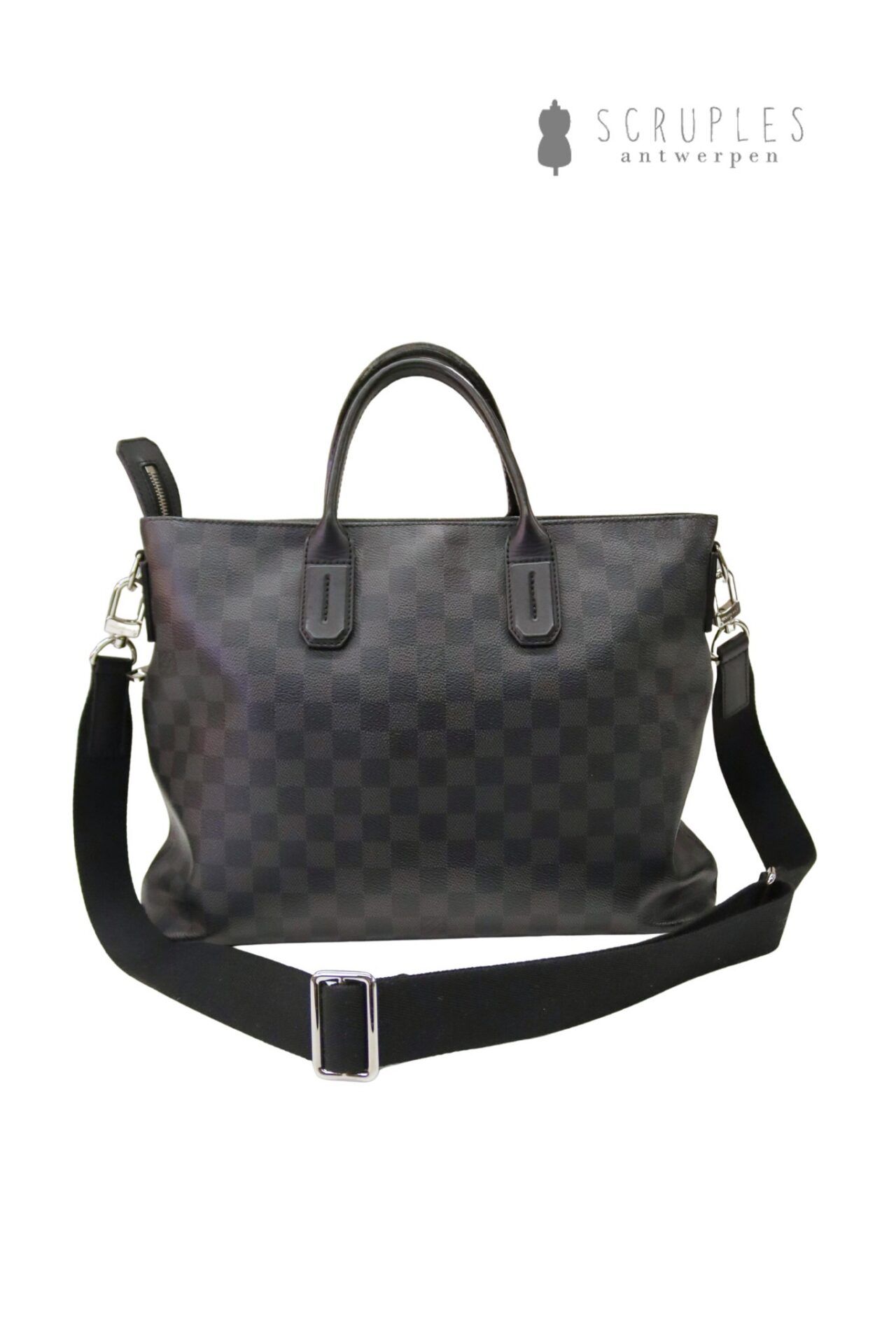 Louis Vuitton Handtas - Afbeelding 4