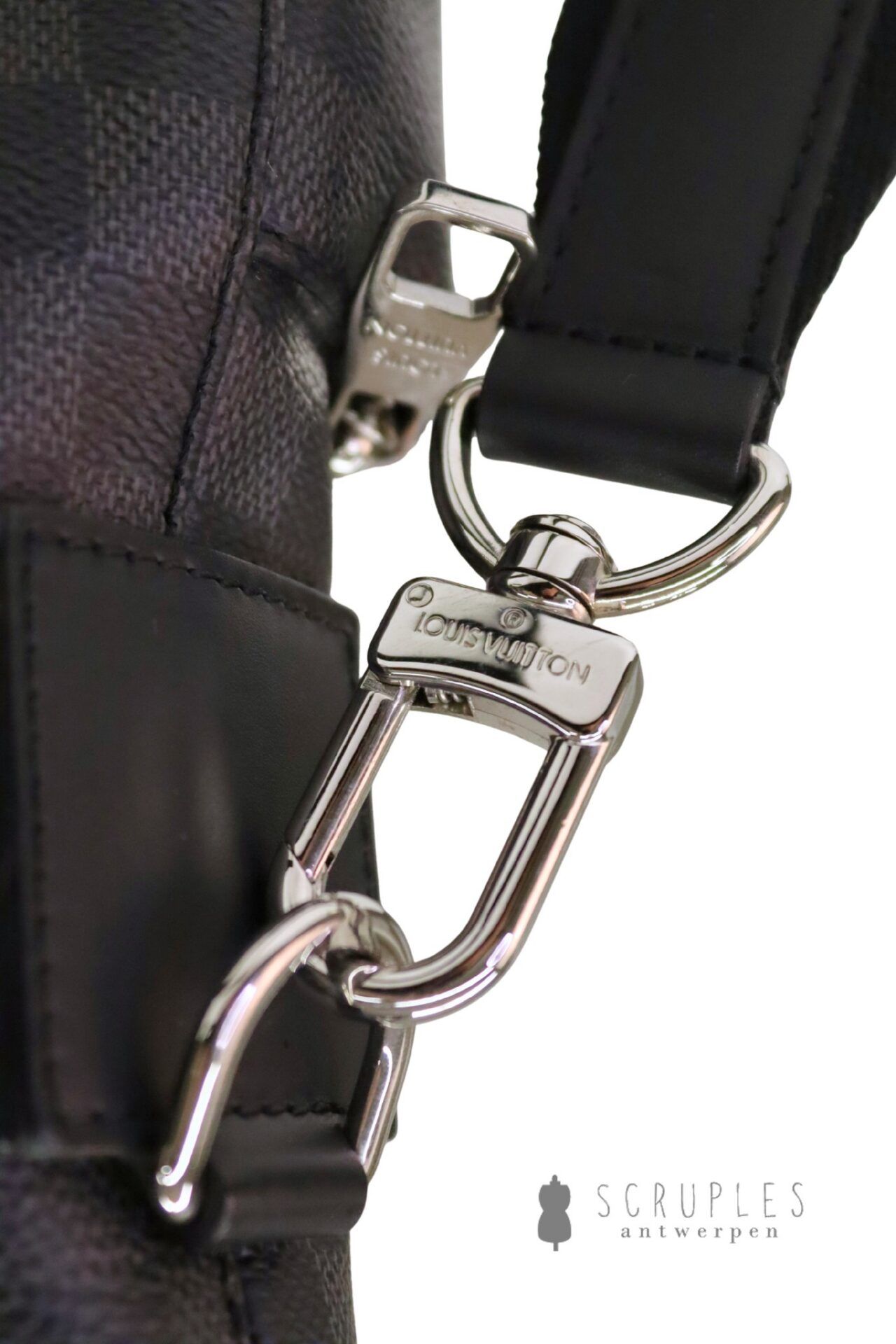 Louis Vuitton Handtas - Afbeelding 6