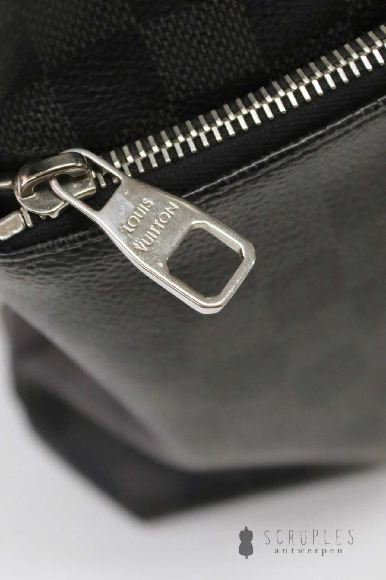 Louis Vuitton Handtas - Afbeelding 7