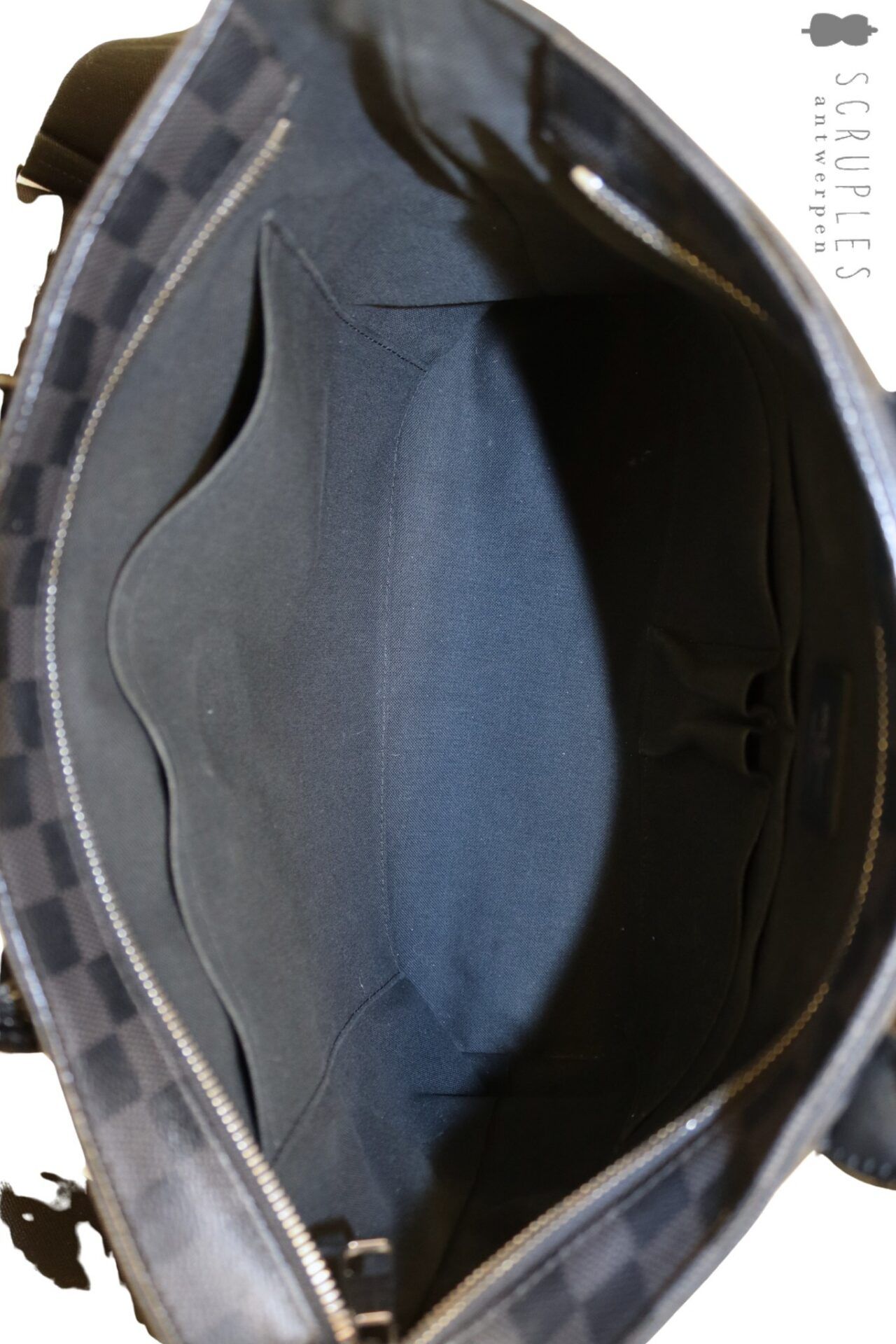 Louis Vuitton Handtas - Afbeelding 9
