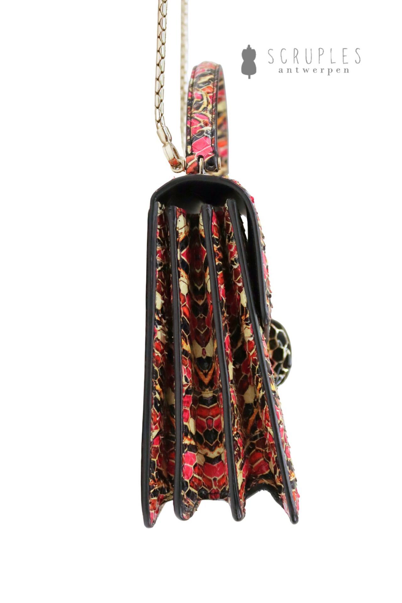 Bulgari Handtas - Afbeelding 3