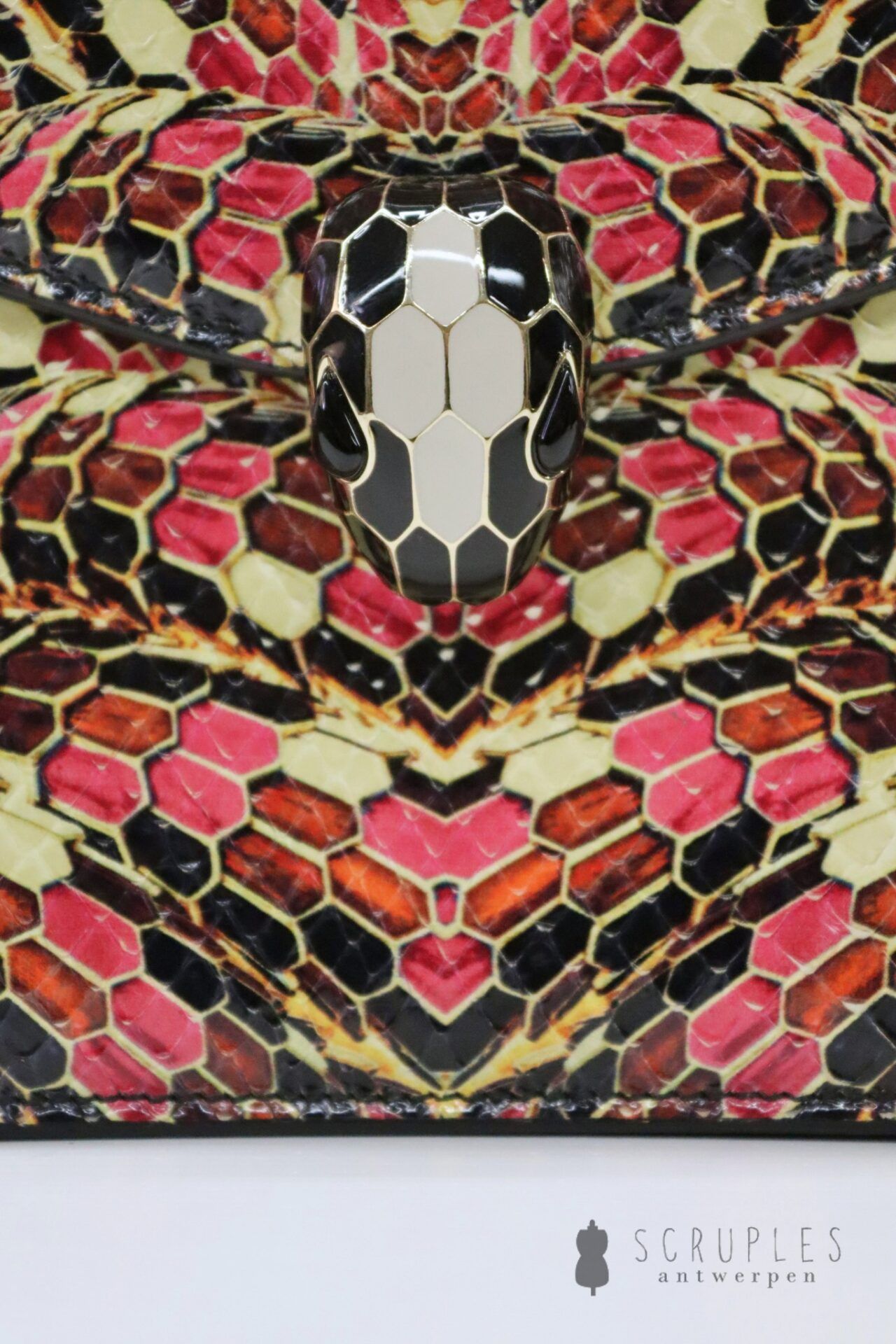 Bulgari Handtas - Afbeelding 7