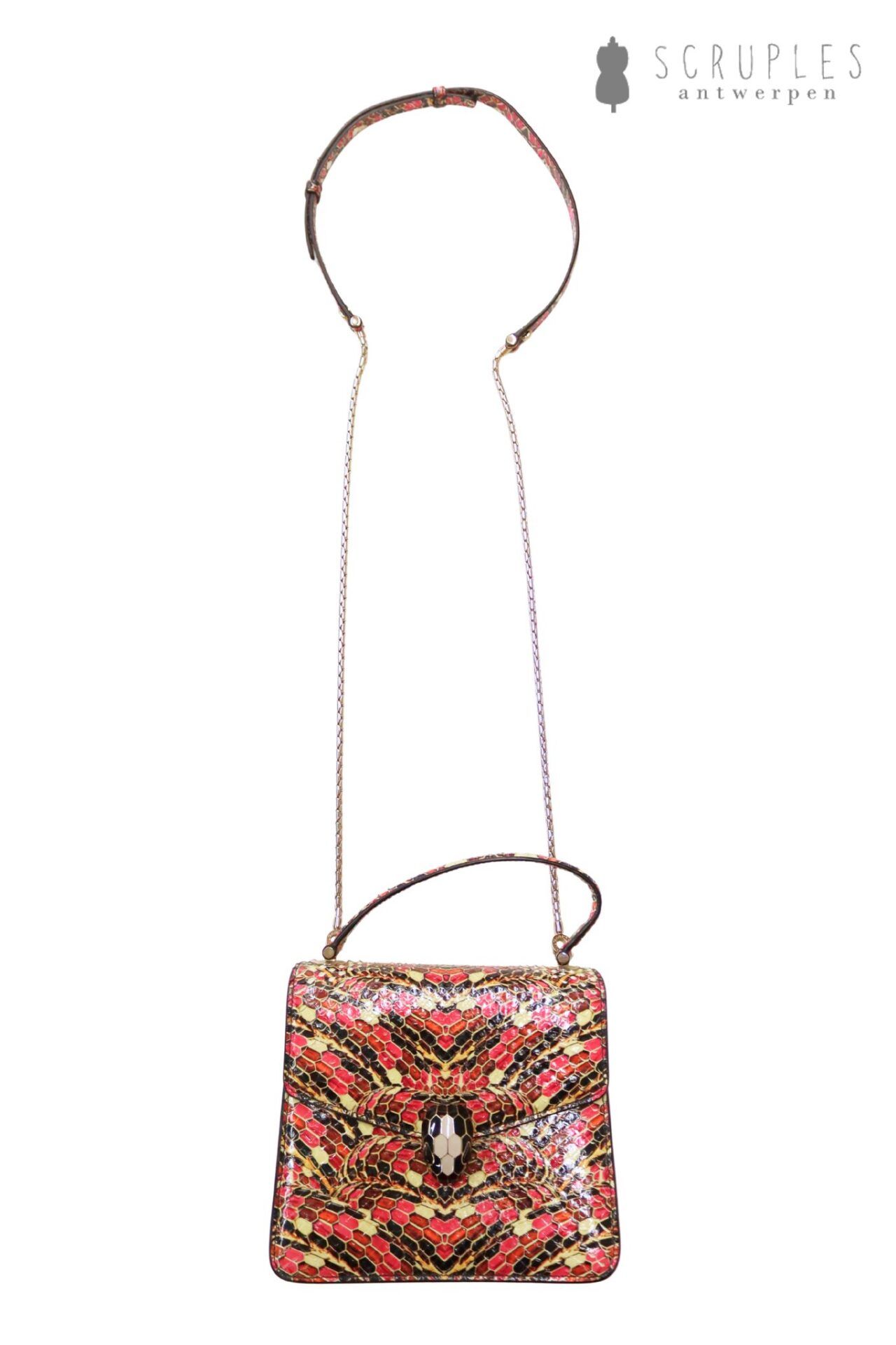 Bulgari Handtas - Afbeelding 6