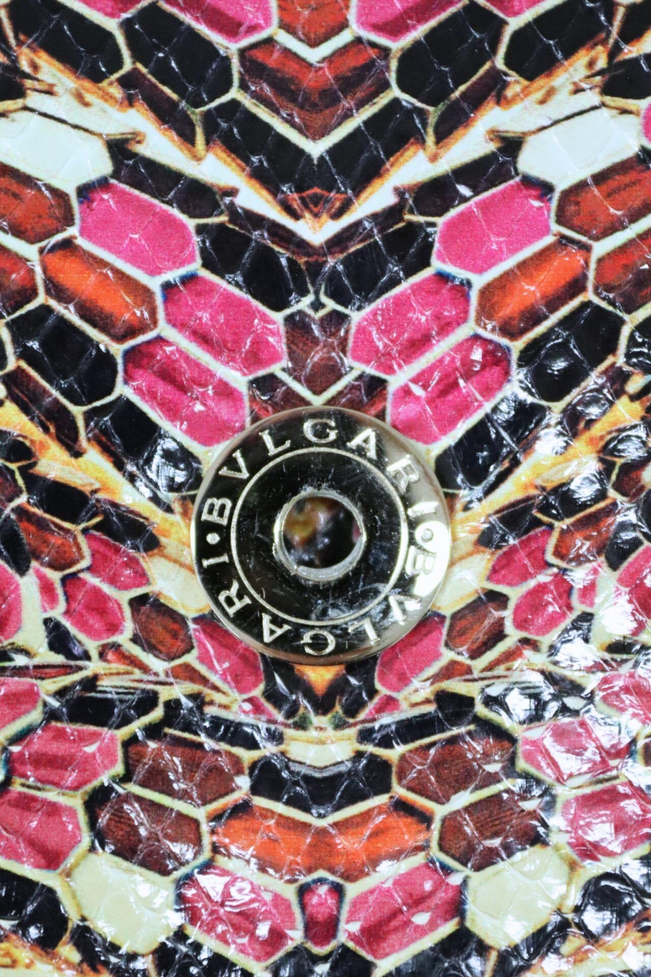Bulgari Handtas - Afbeelding 9