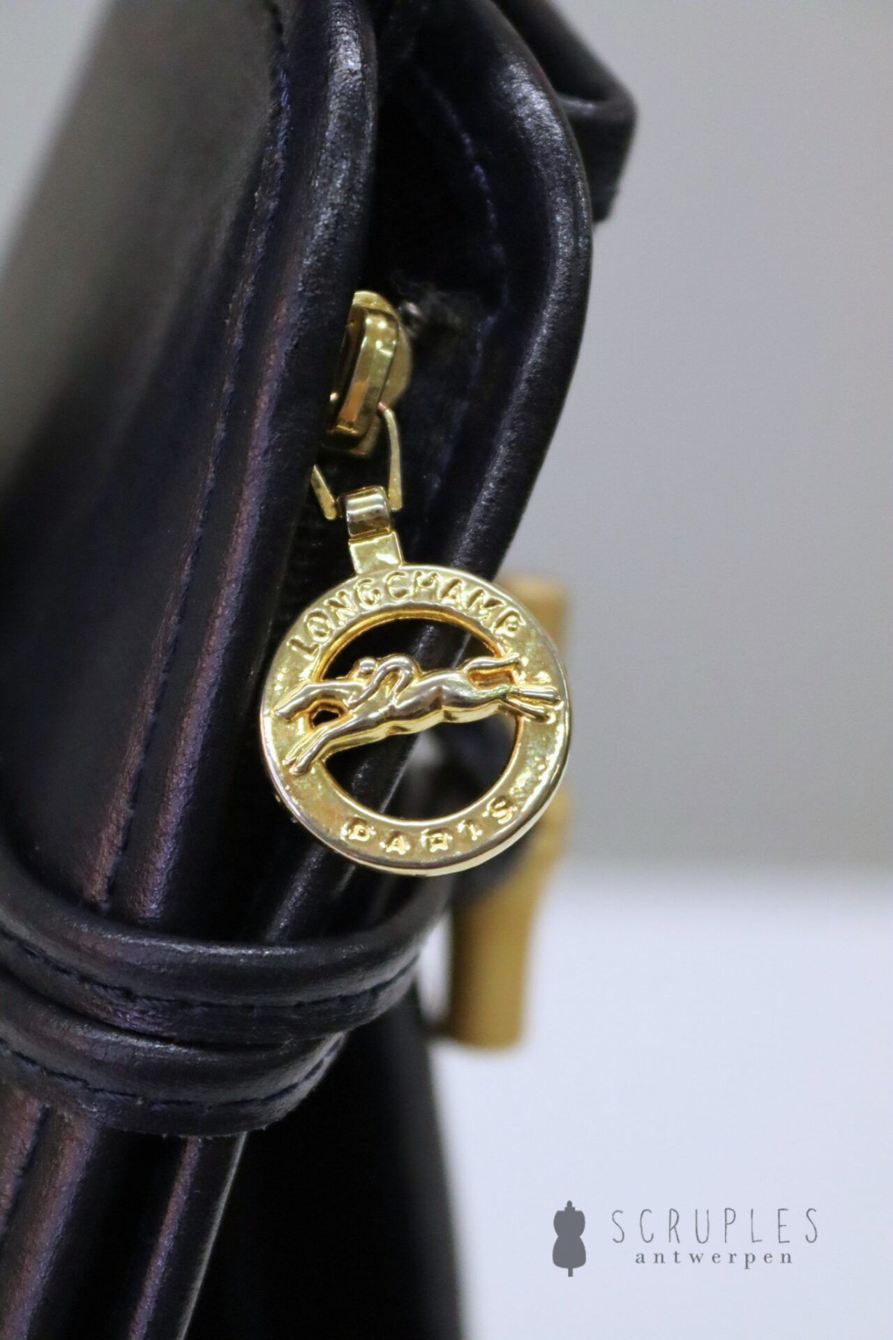 Longchamp Handtas - Afbeelding 7
