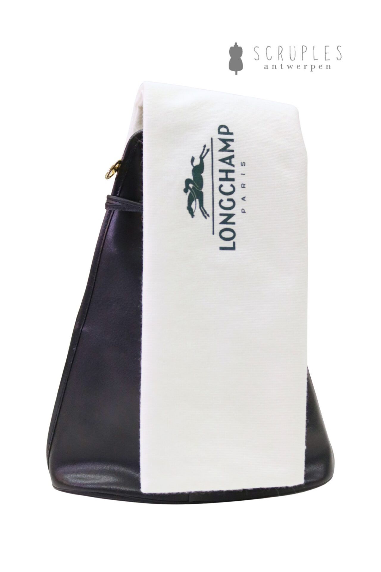 Longchamp Handtas - Afbeelding 11
