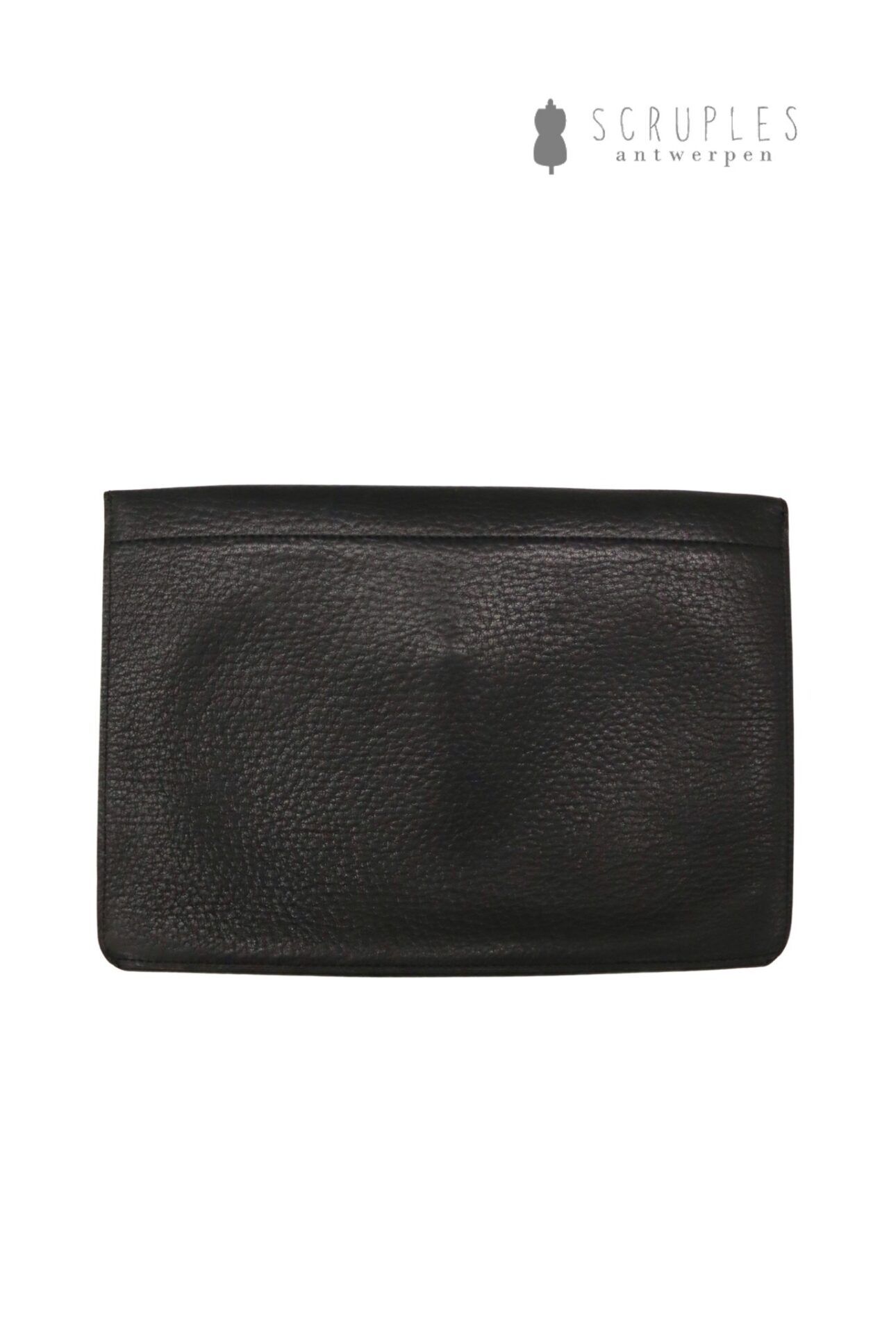 Delvaux Pochette - Afbeelding 4