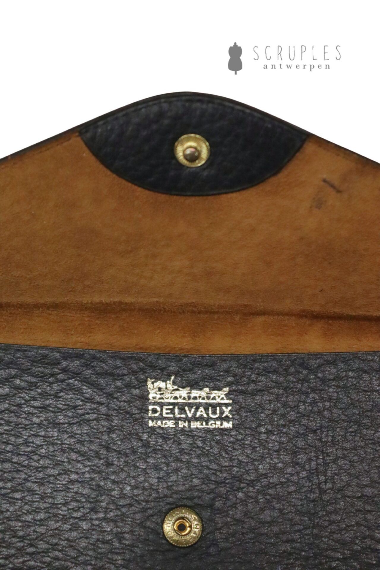 Delvaux Pochette - Afbeelding 7