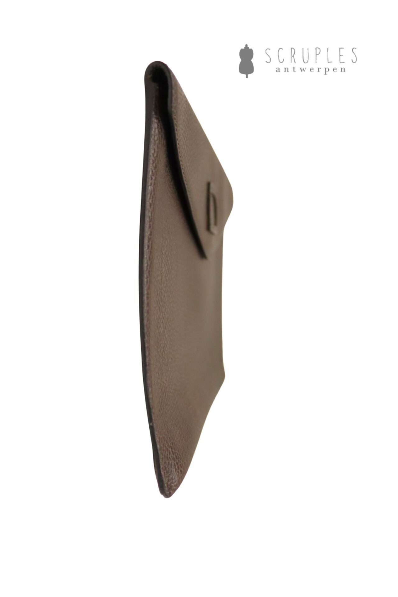 Delvaux Pochette - Afbeelding 5