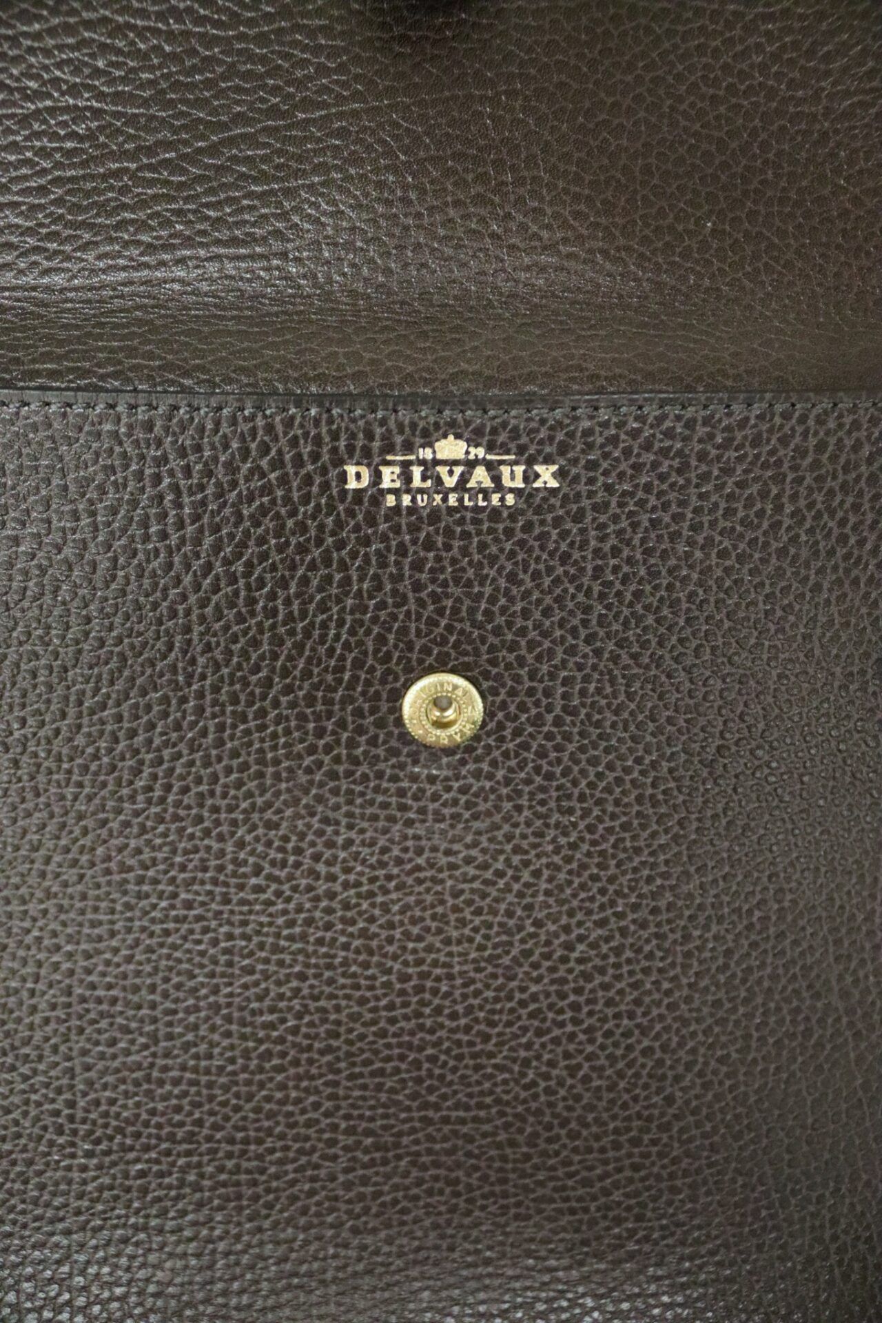 Delvaux Pochette - Afbeelding 7