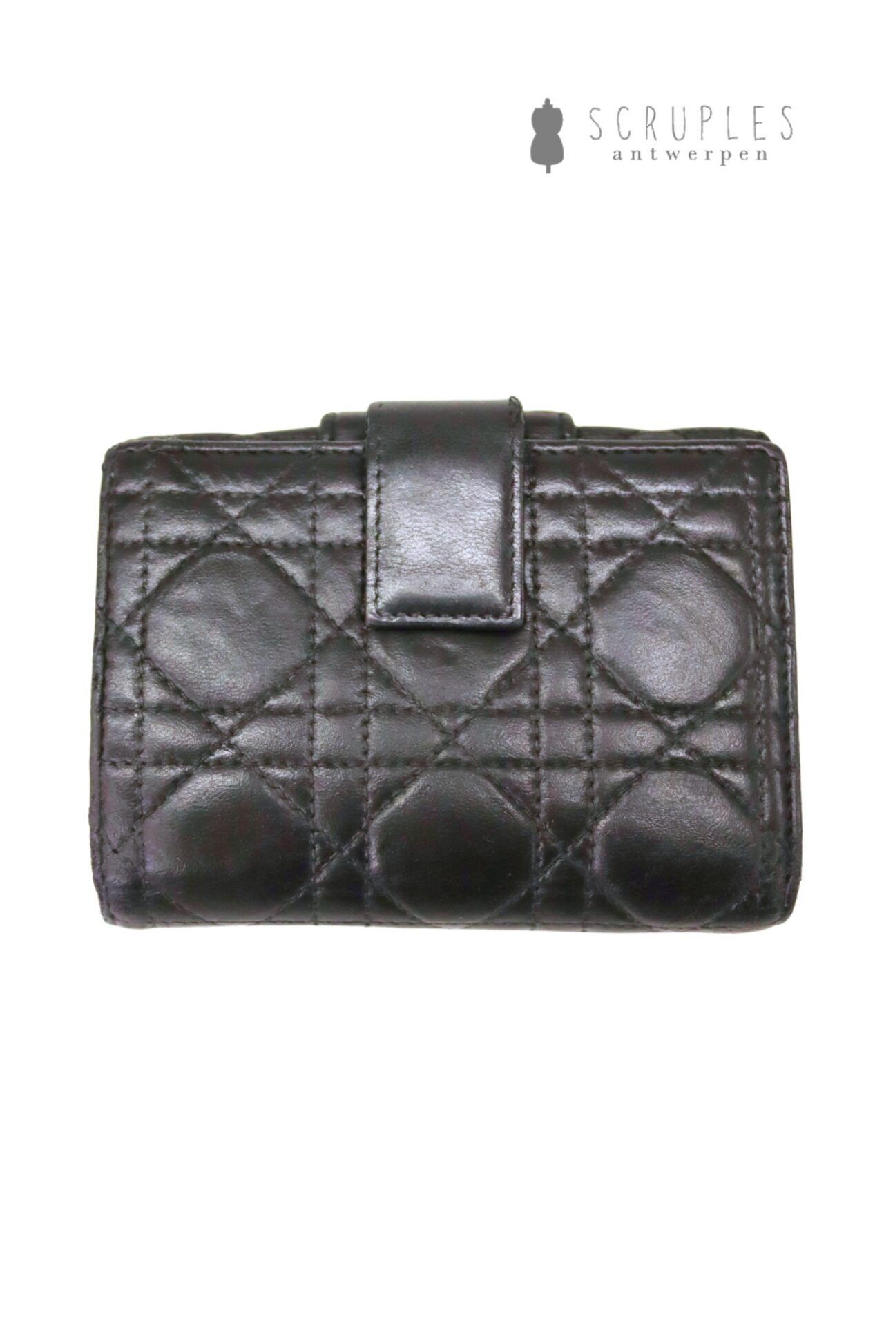 Christian Dior Portefeuille - Afbeelding 3