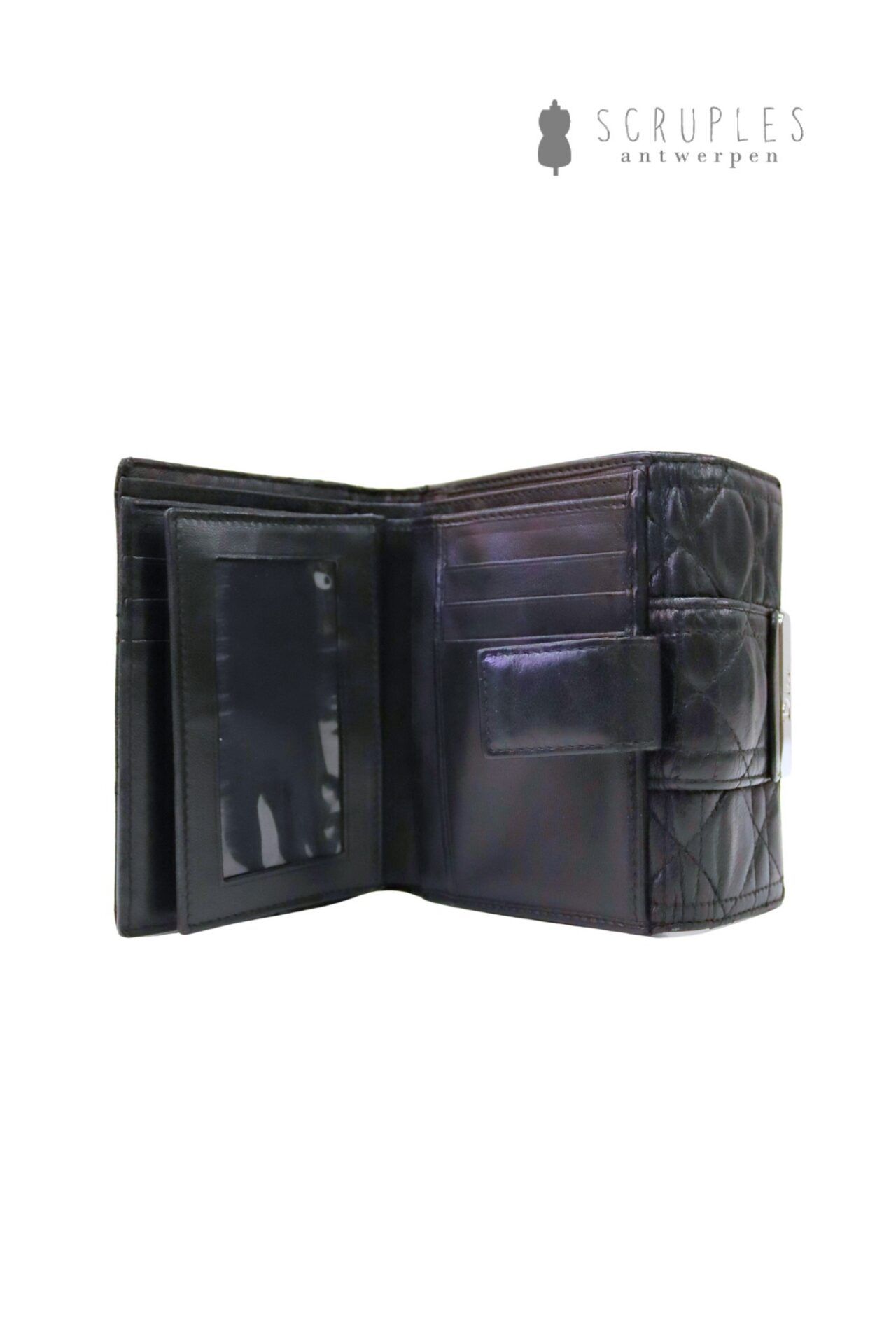 Christian Dior Portefeuille - Afbeelding 4