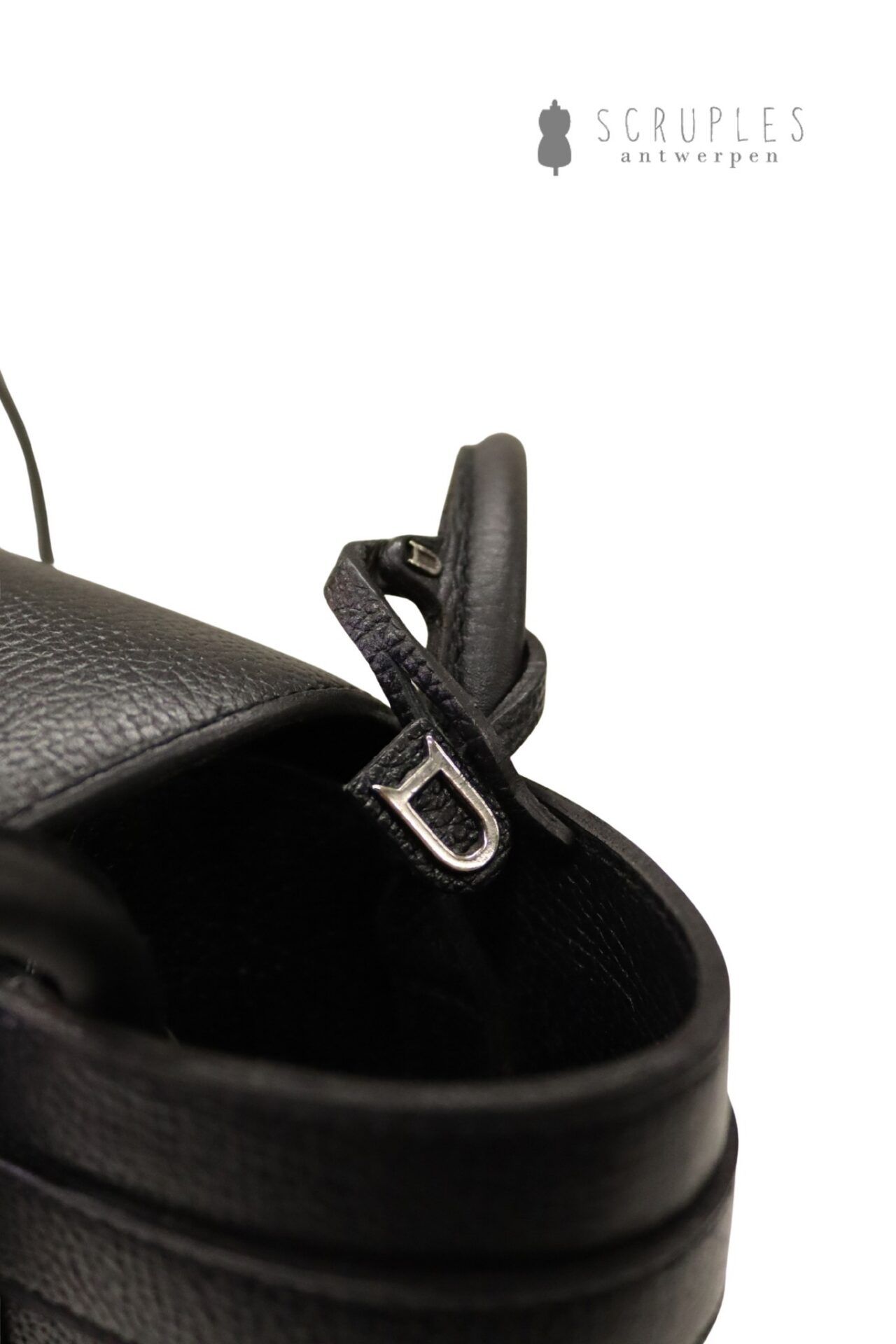 Delvaux Handtas - Afbeelding 7