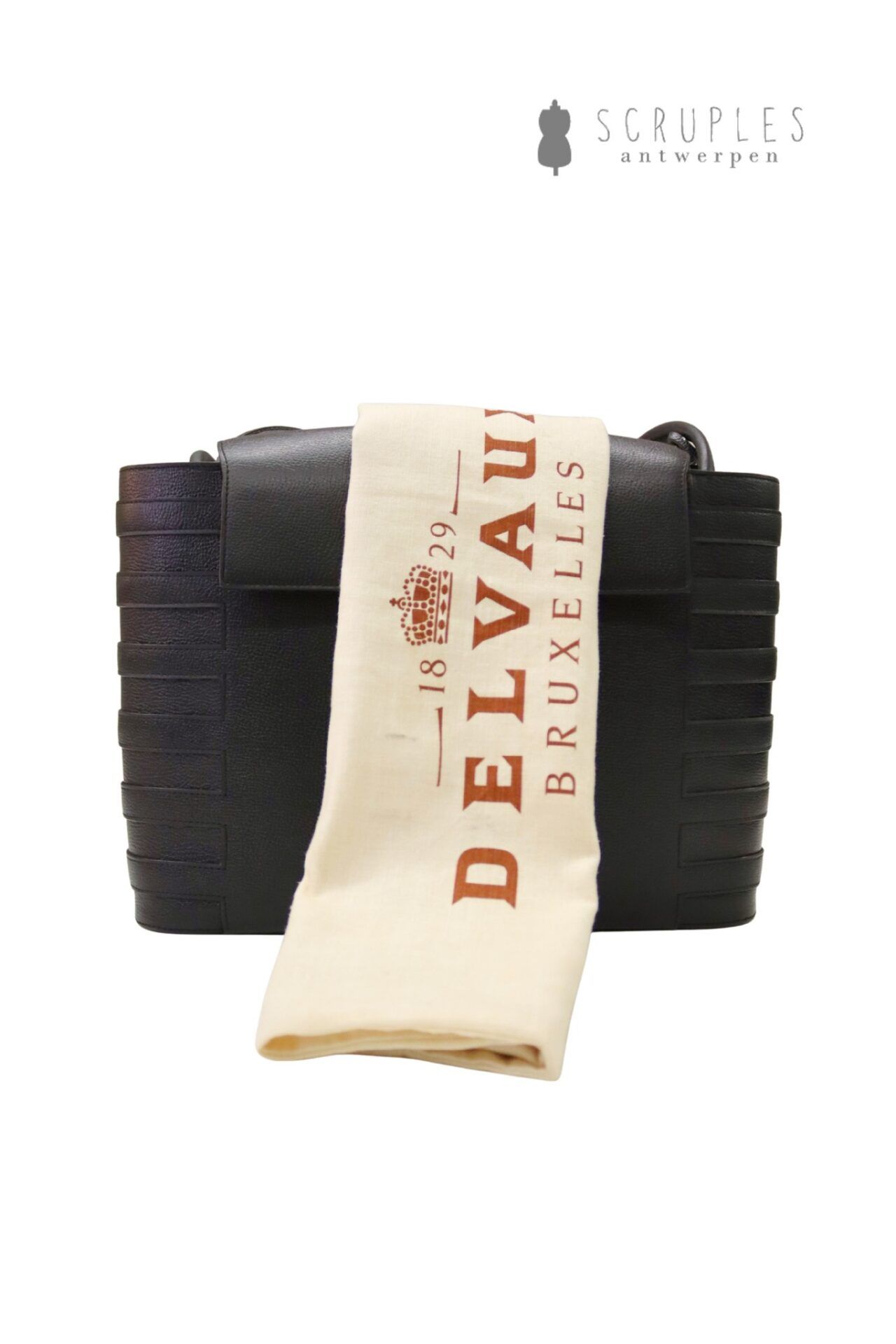 Delvaux Handtas - Afbeelding 12
