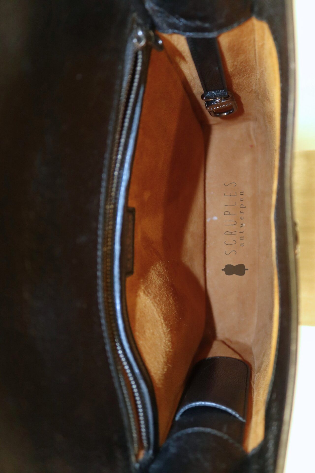 Delvaux Handtas - Afbeelding 11