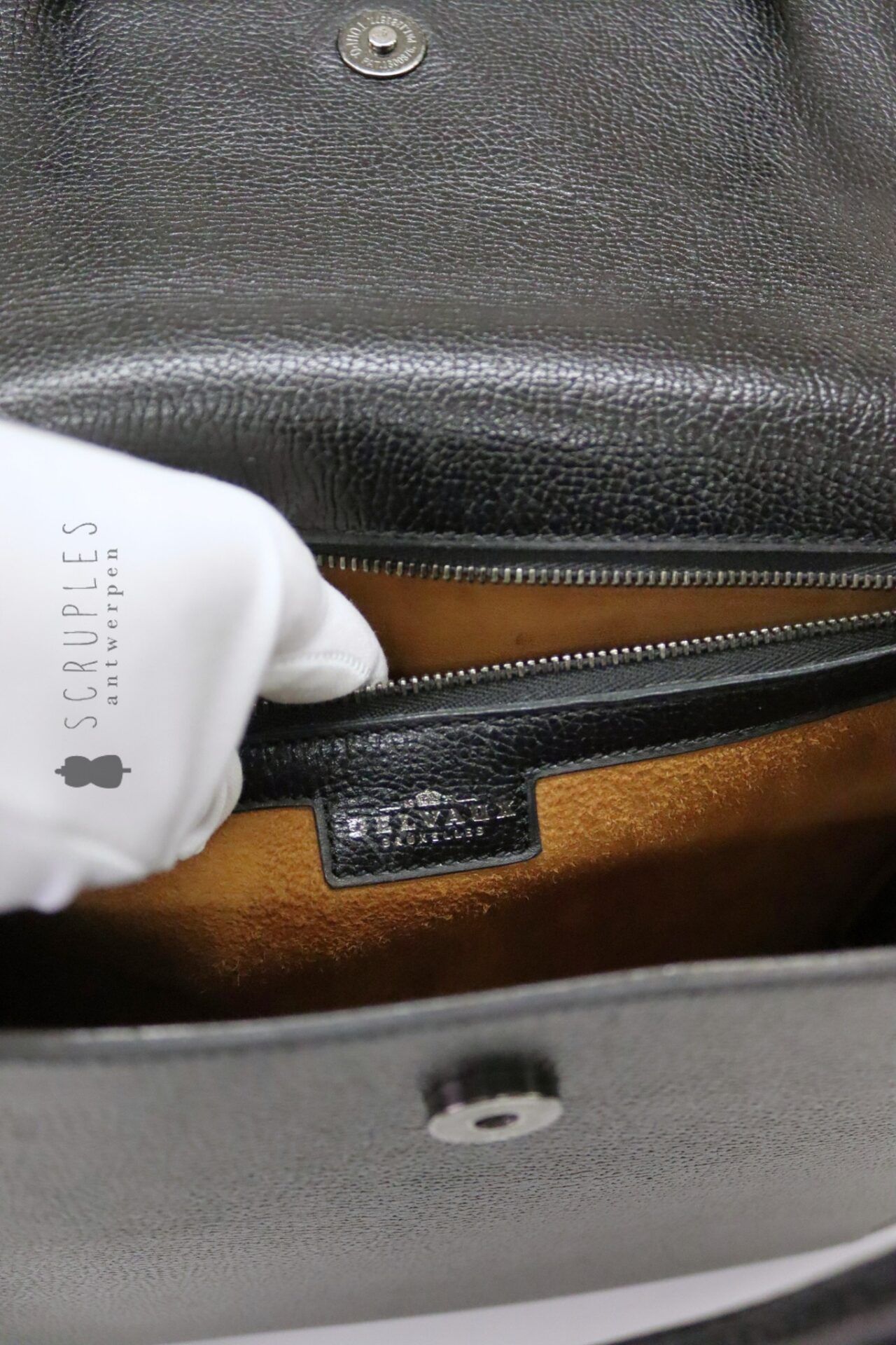 Delvaux Handtas - Afbeelding 9