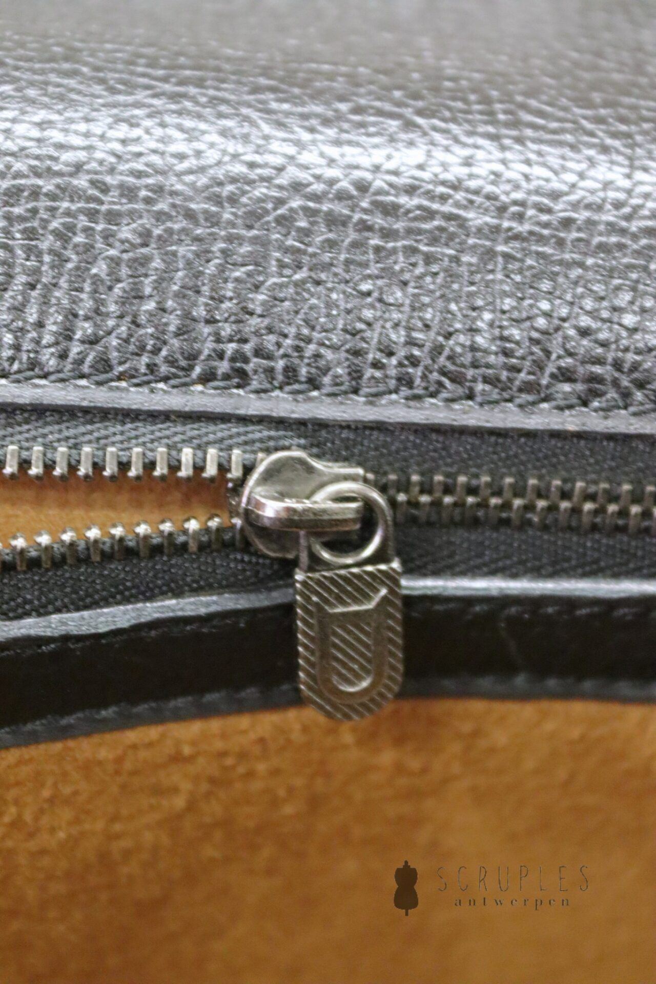 Delvaux Handtas - Afbeelding 10