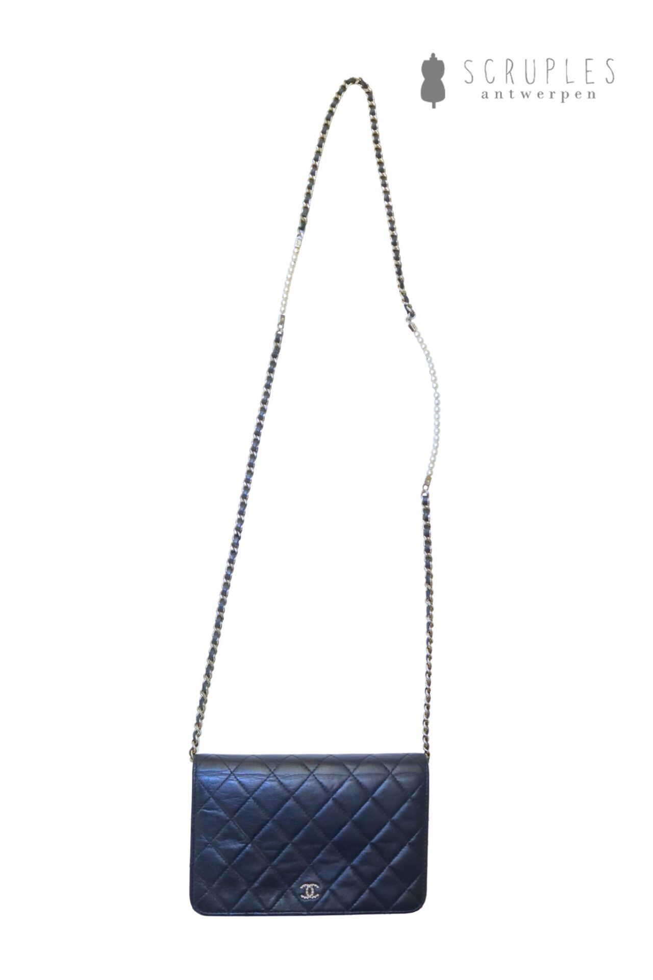 Chanel Handtas - Afbeelding 7