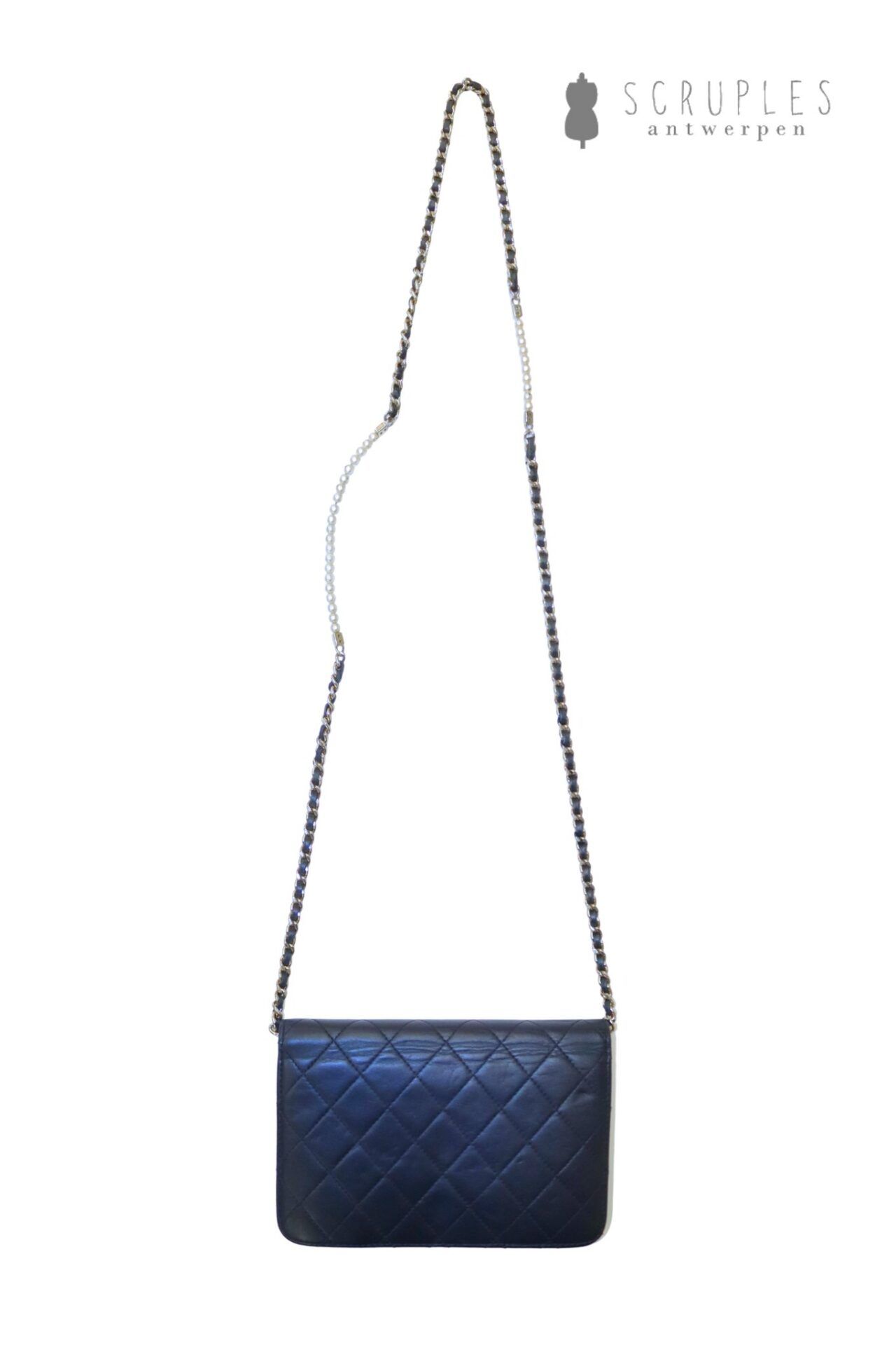 Chanel Handtas - Afbeelding 8