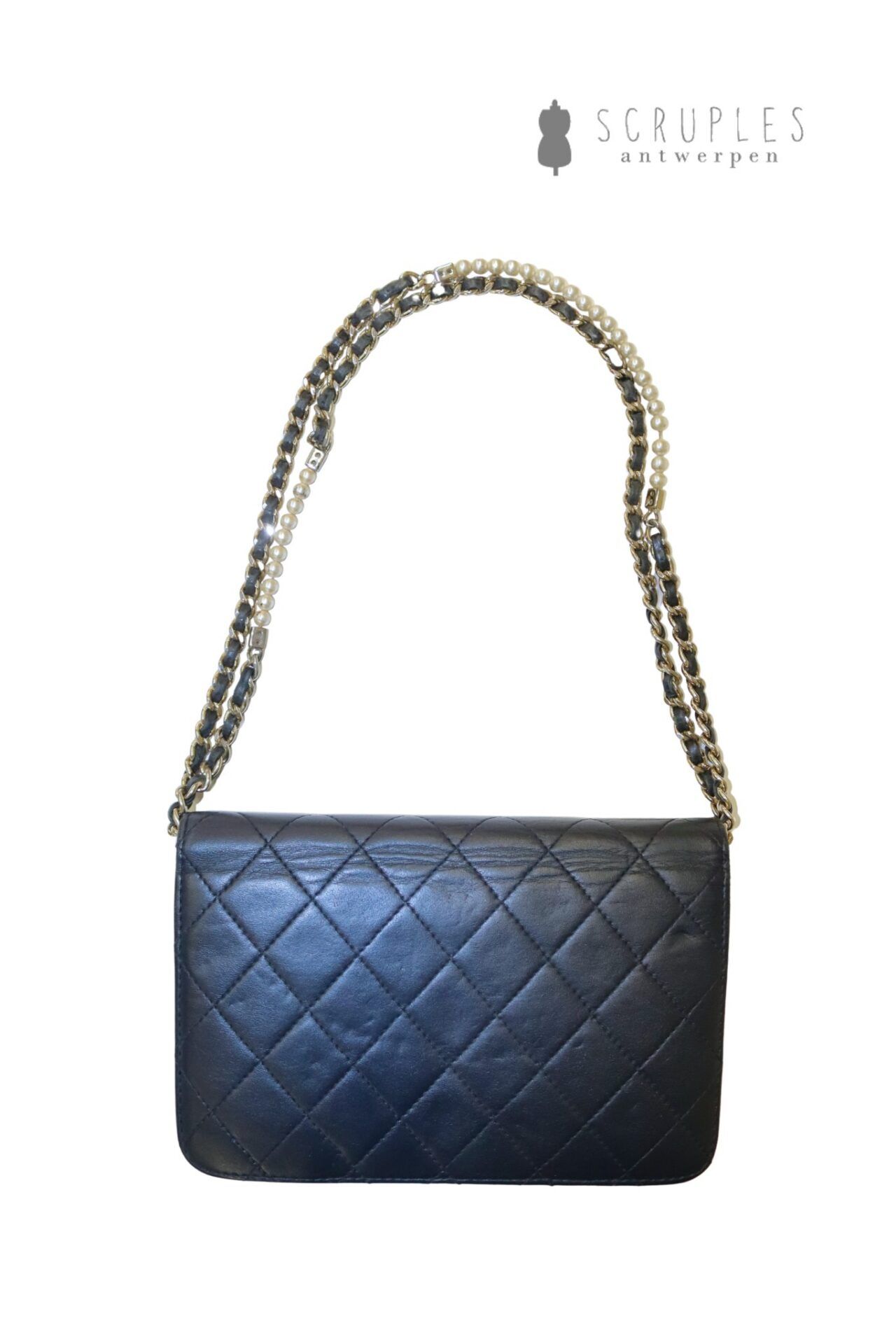 Chanel Handtas - Afbeelding 4