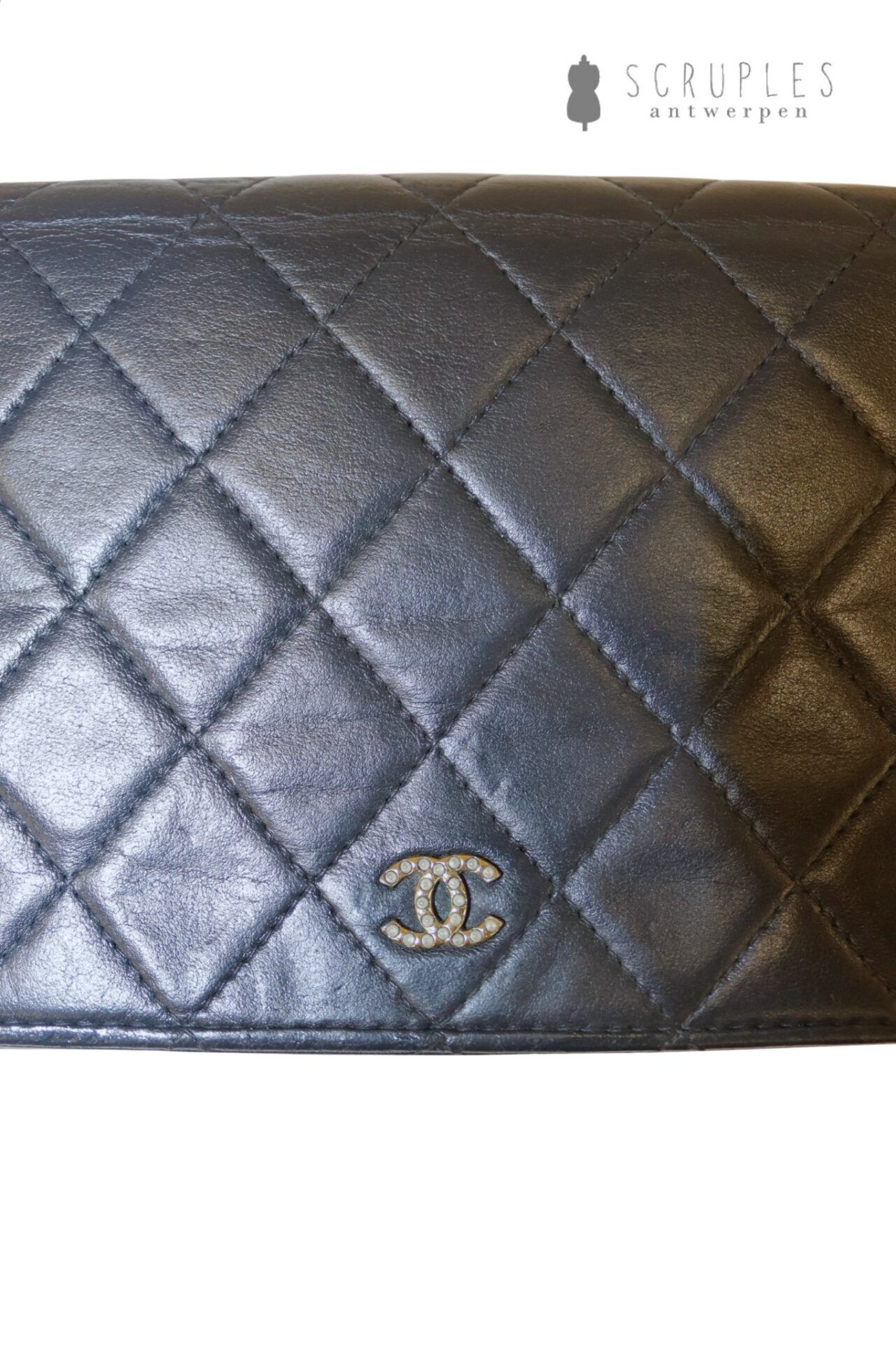 Chanel Handtas - Afbeelding 9