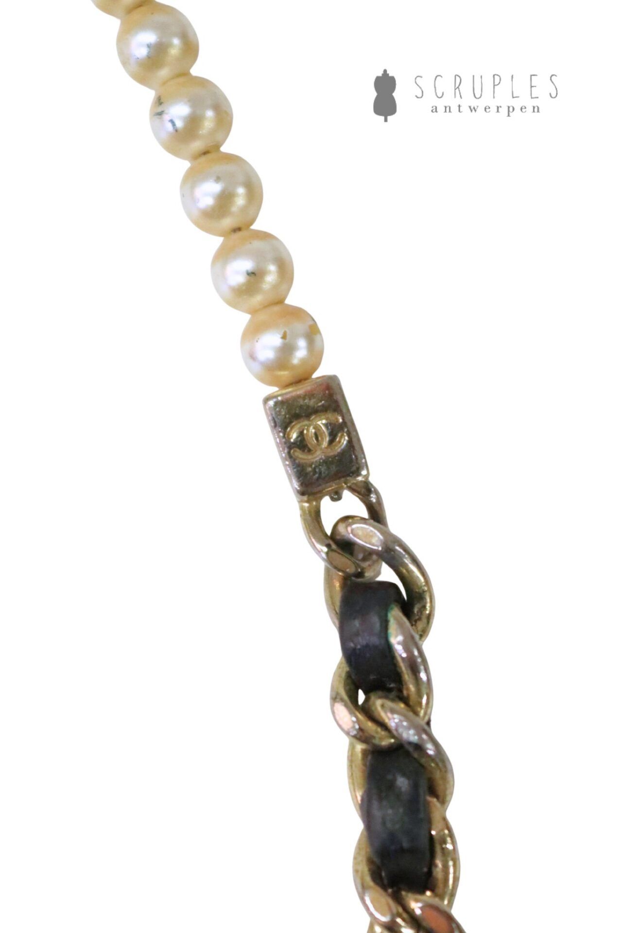 Chanel Handtas - Afbeelding 16