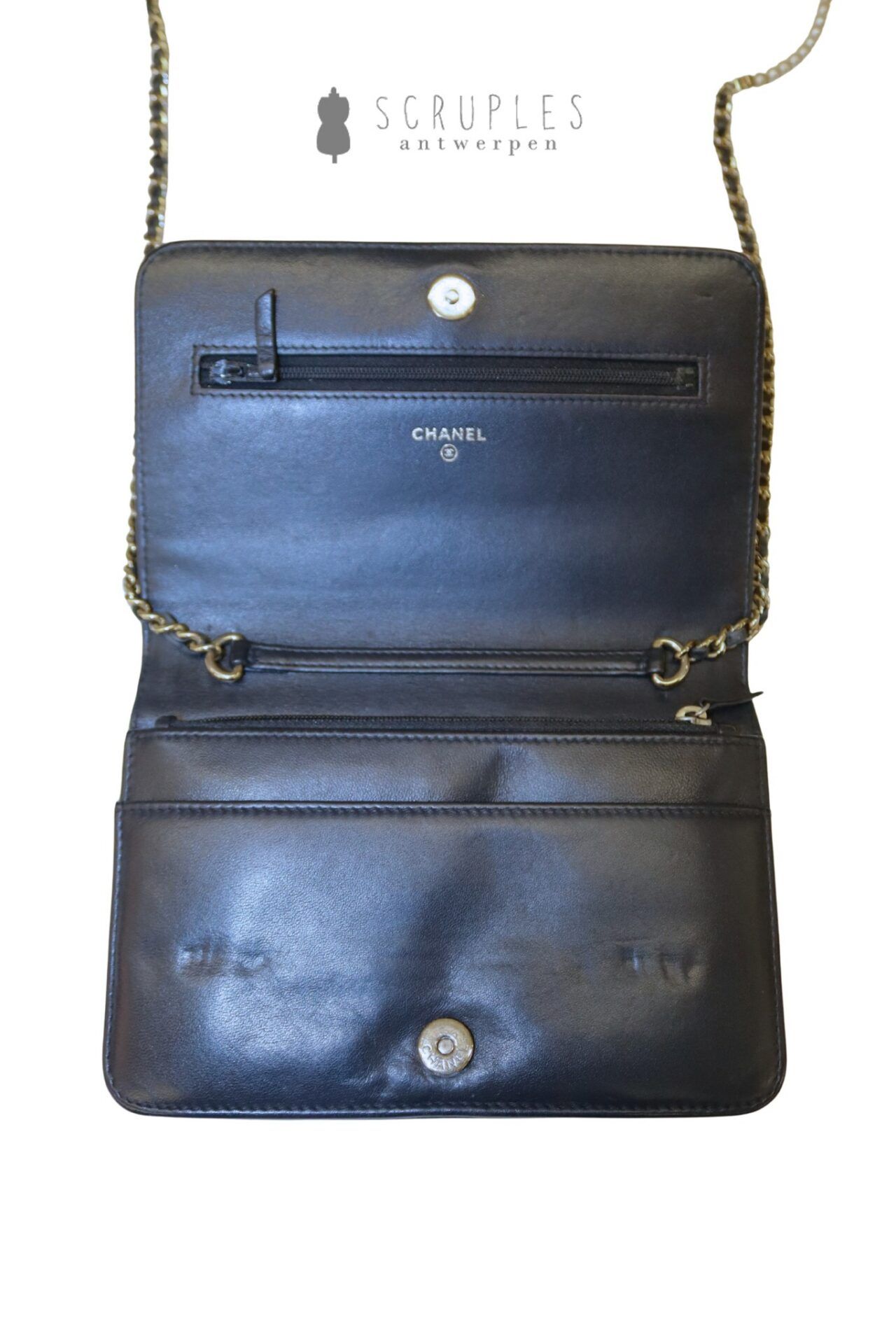 Chanel Handtas - Afbeelding 10