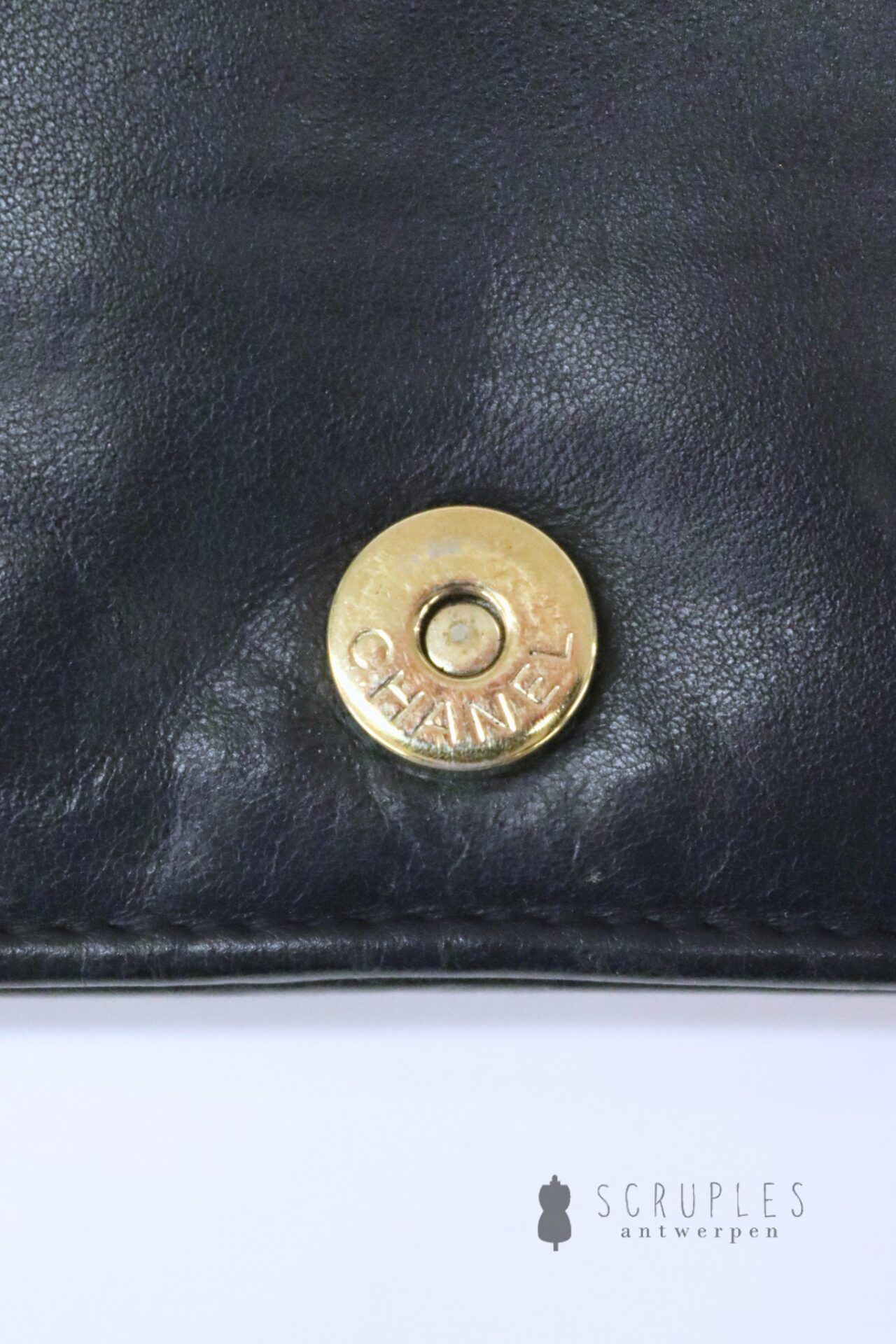 Chanel Handtas - Afbeelding 12