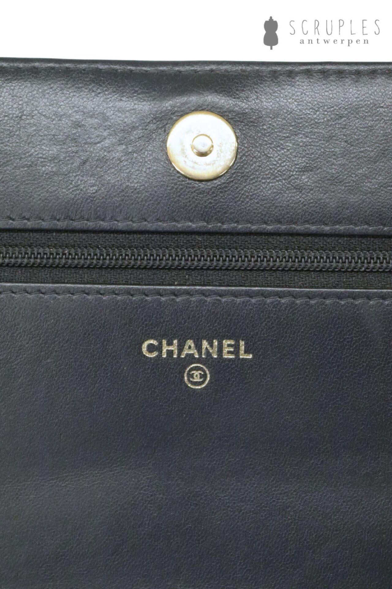 Chanel Handtas - Afbeelding 11