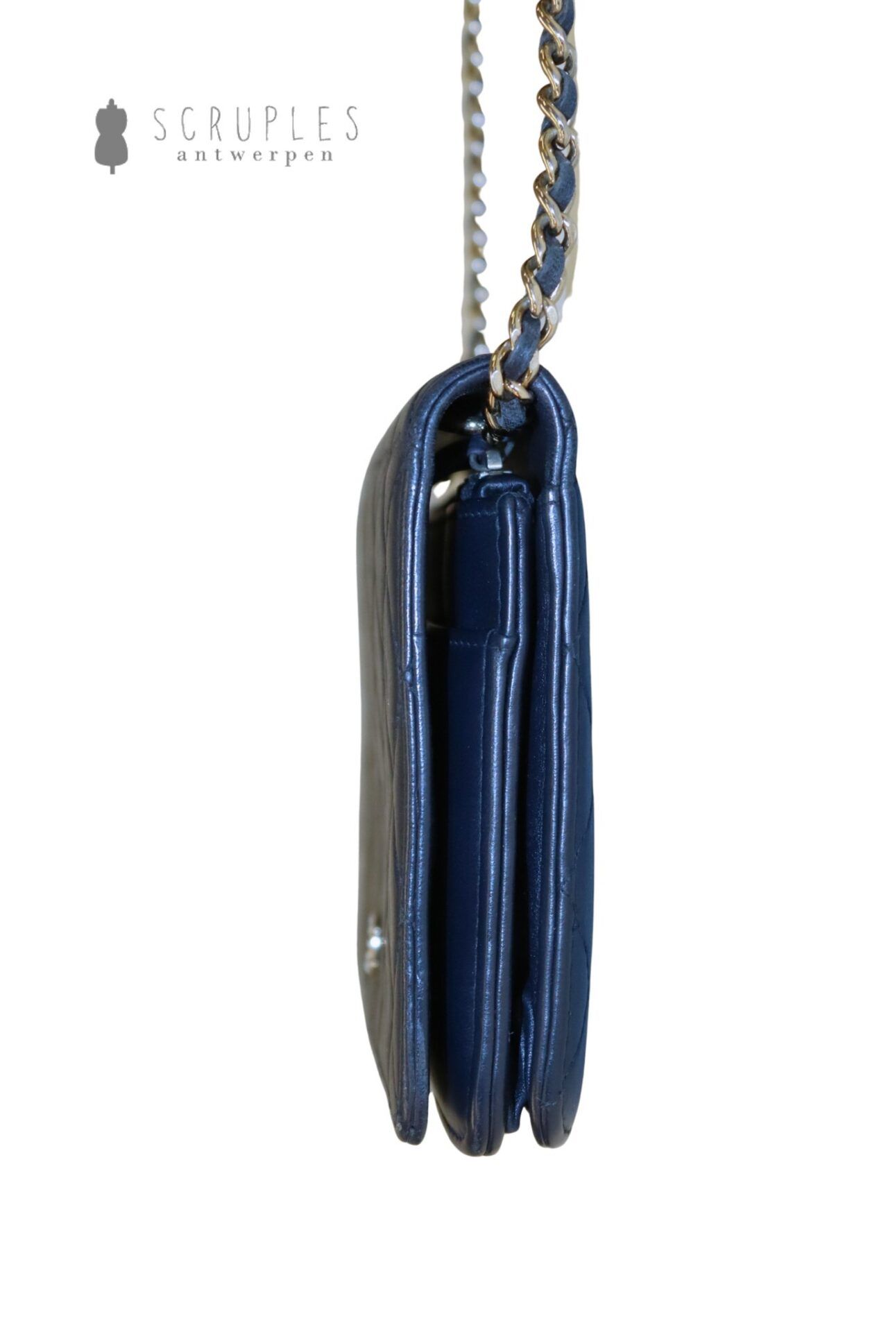 Chanel Handtas - Afbeelding 3