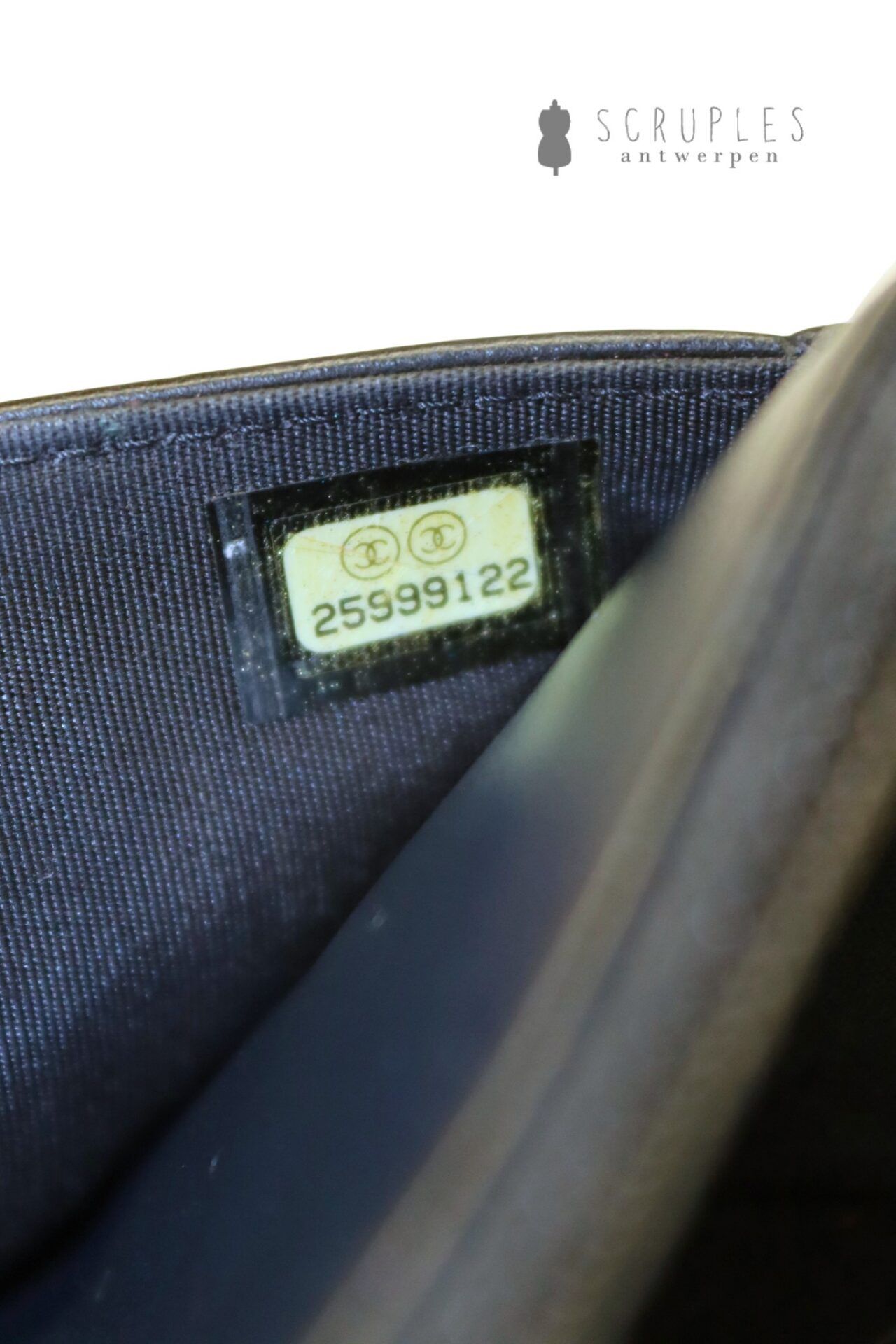 Chanel Handtas - Afbeelding 15