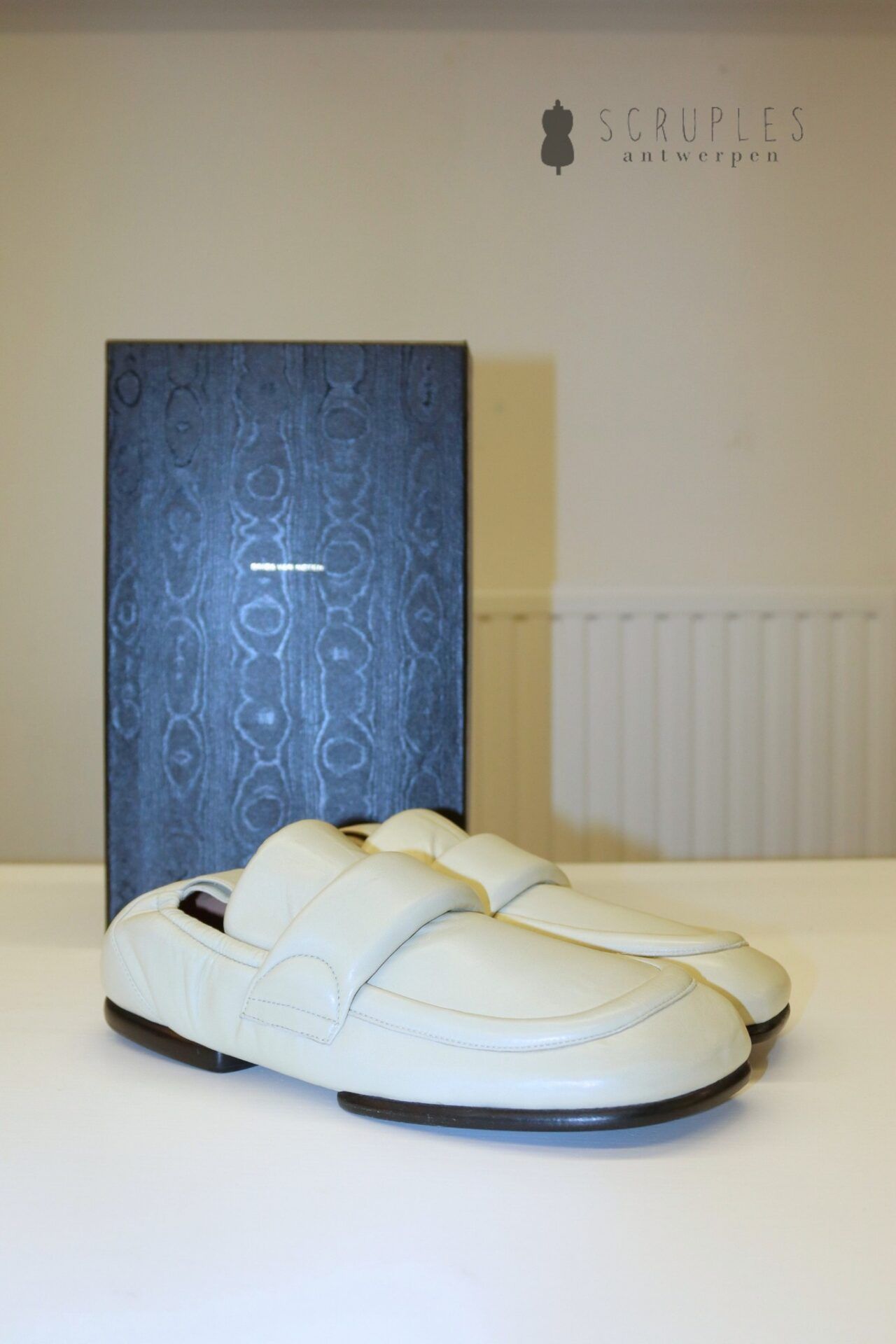 Dries Van Noten Schoenen (maat 43) - Afbeelding 8