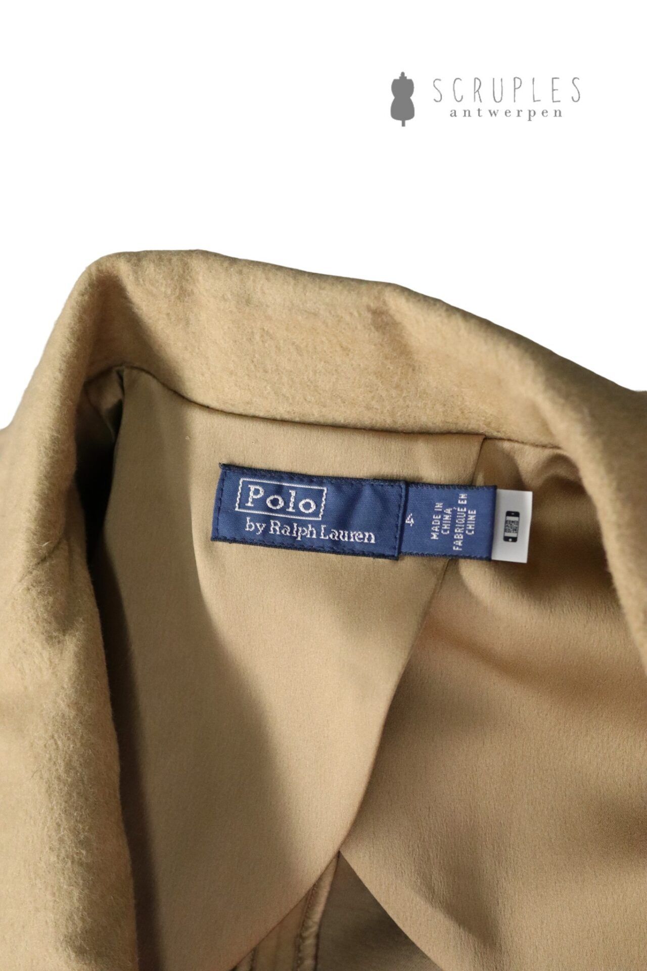 Polo Ralph Lauren Blazer (maat M) - Afbeelding 5