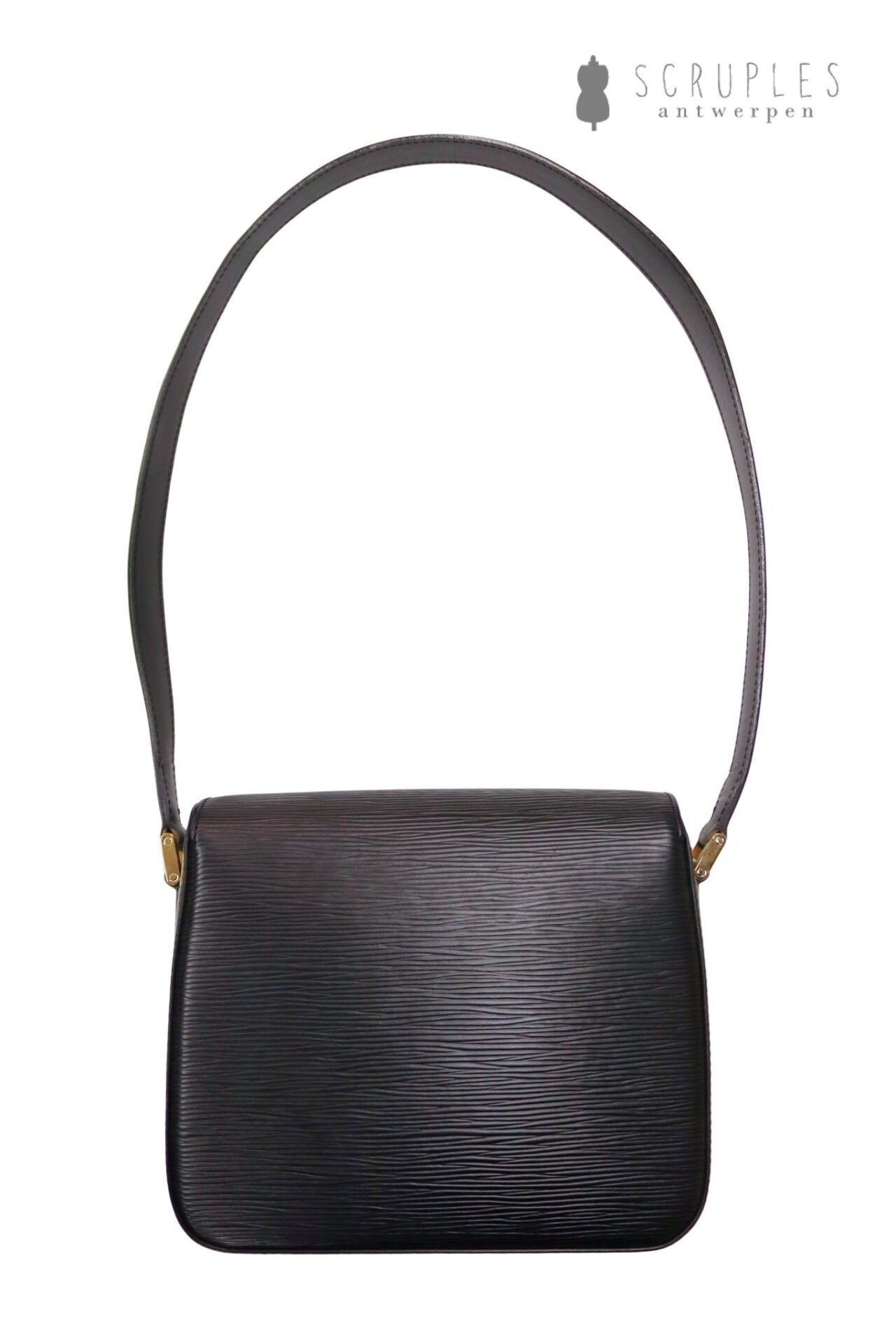 Louis Vuitton Handtas - Afbeelding 4