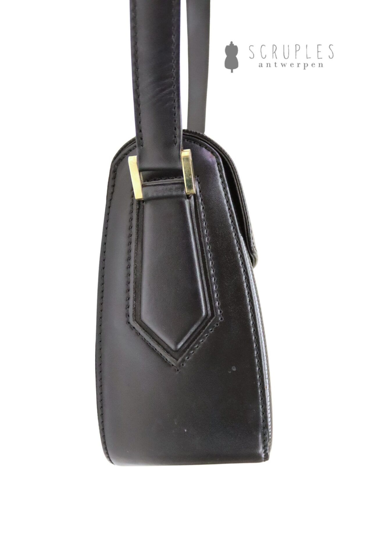 Louis Vuitton Handtas - Afbeelding 5