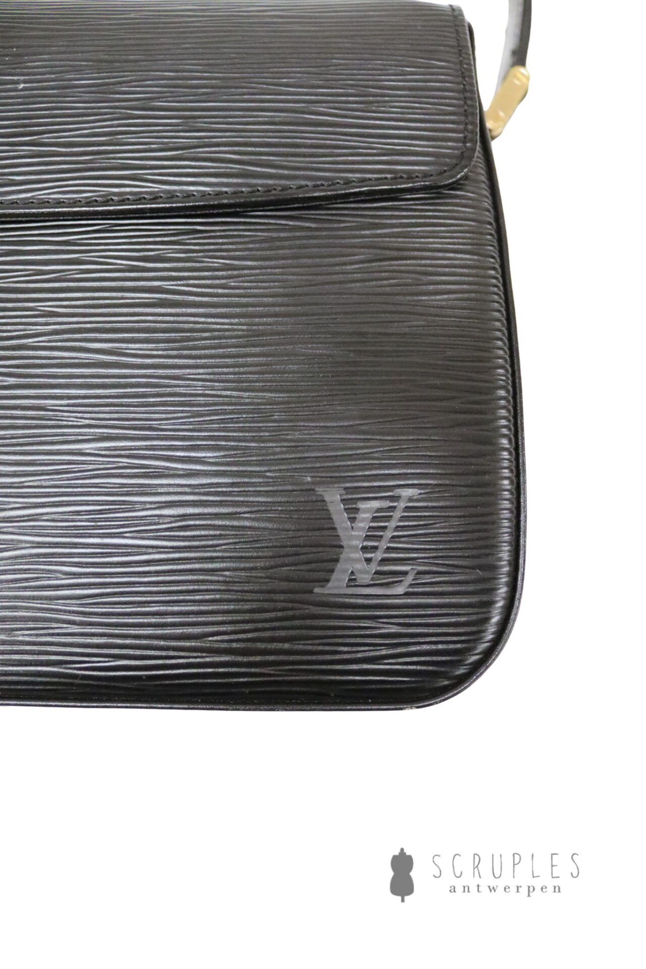 Louis Vuitton Handtas - Afbeelding 7