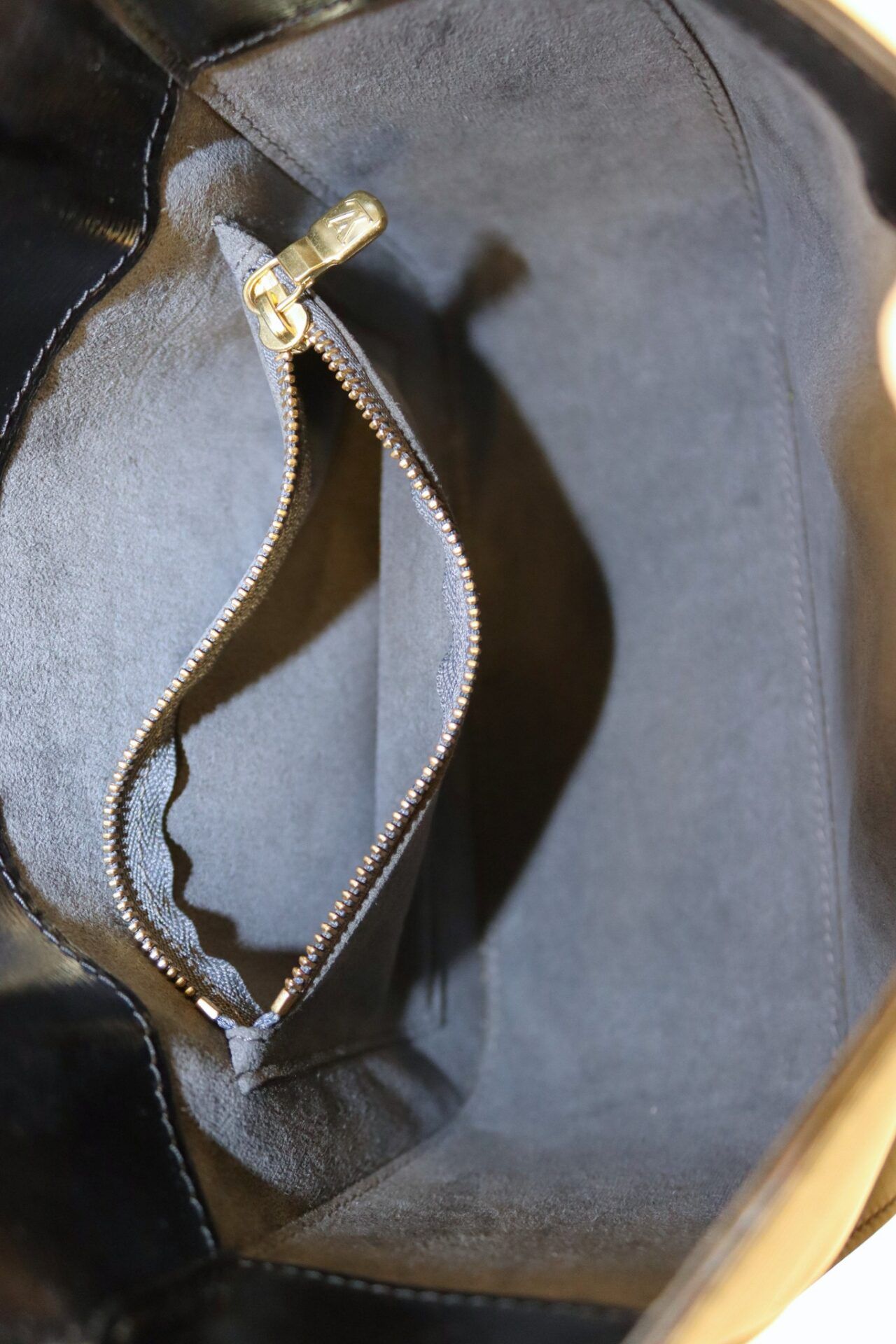 Louis Vuitton Handtas - Afbeelding 11