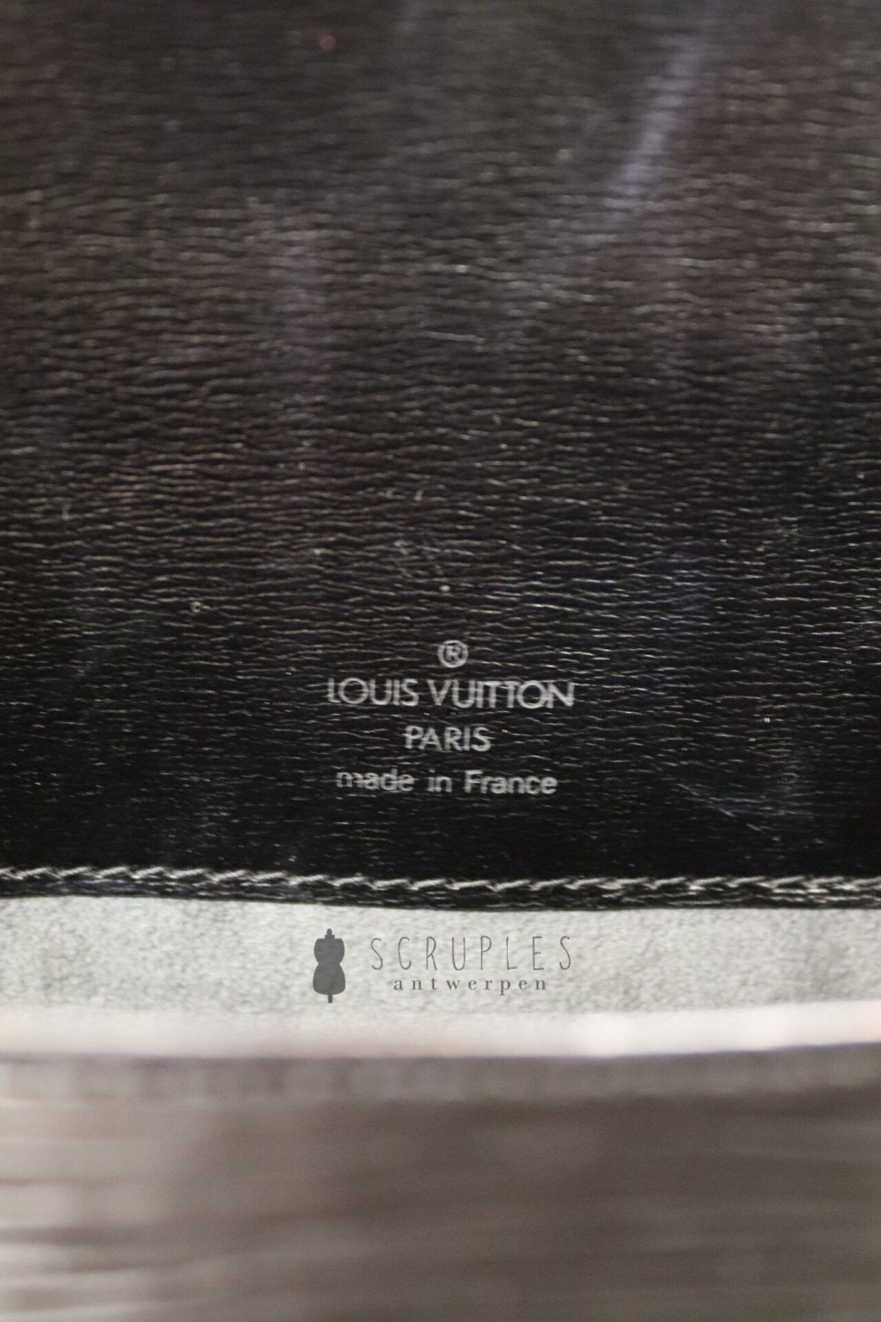 Louis Vuitton Handtas - Afbeelding 10