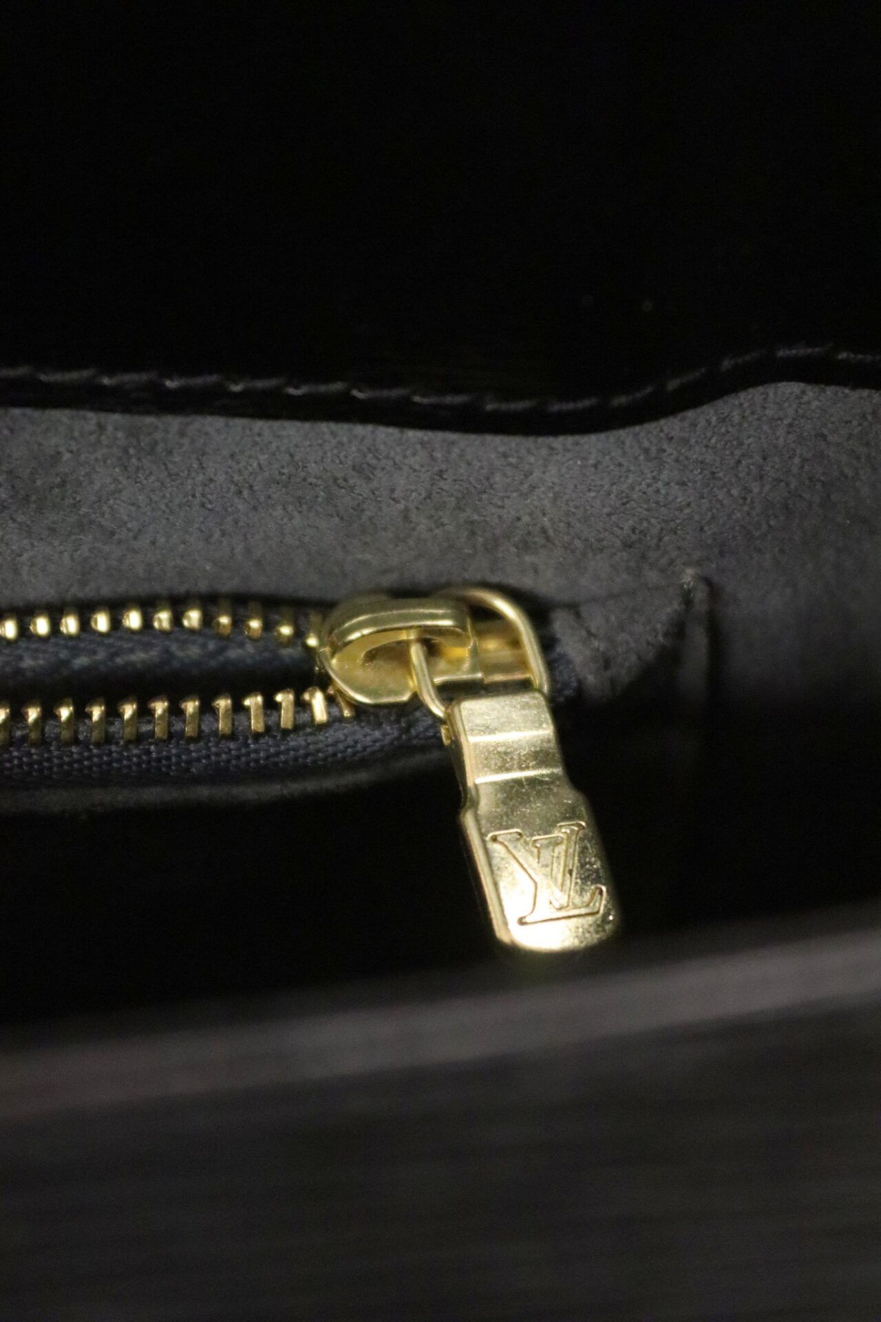 Louis Vuitton Handtas - Afbeelding 9
