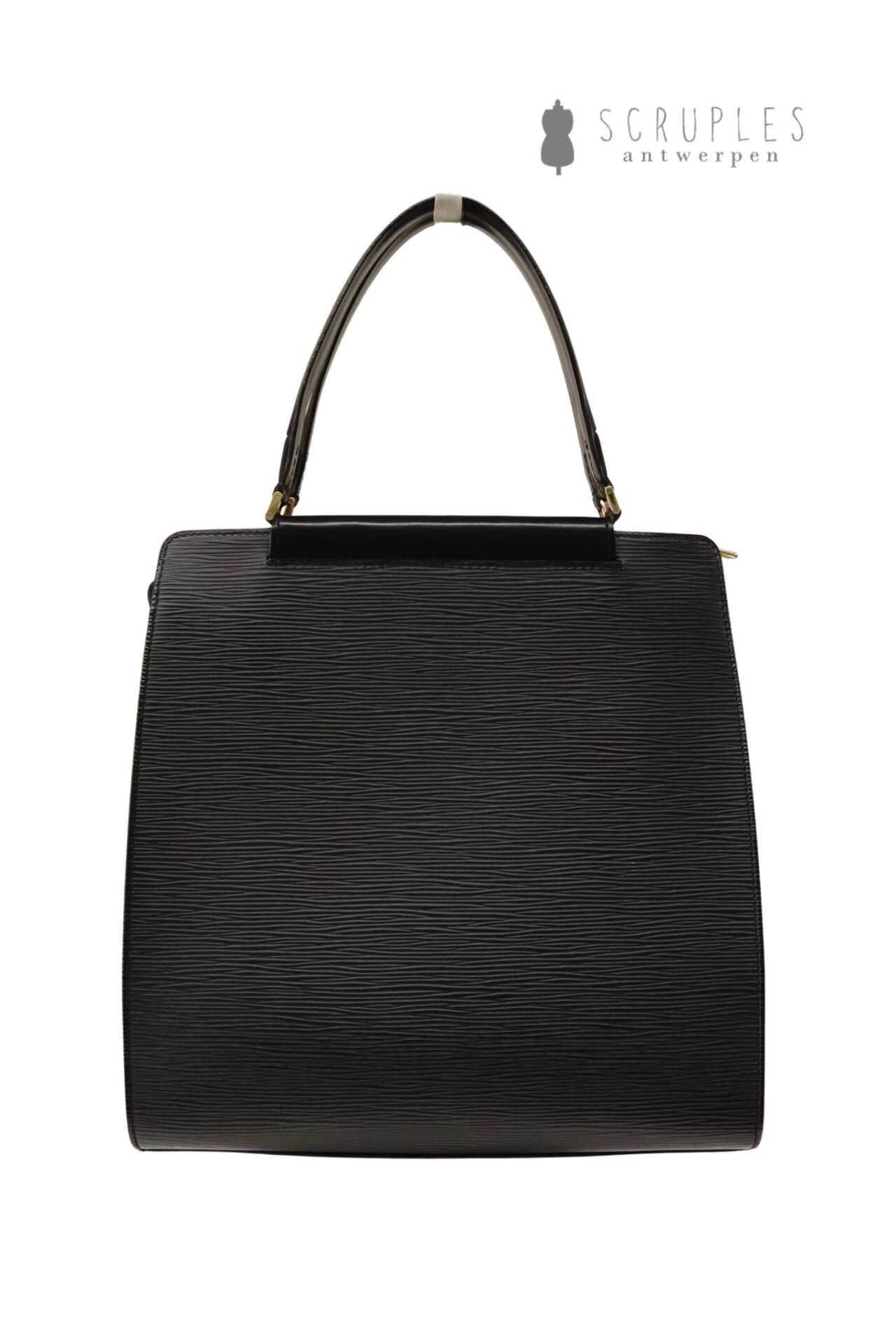 Louis Vuitton Handtas - Afbeelding 4