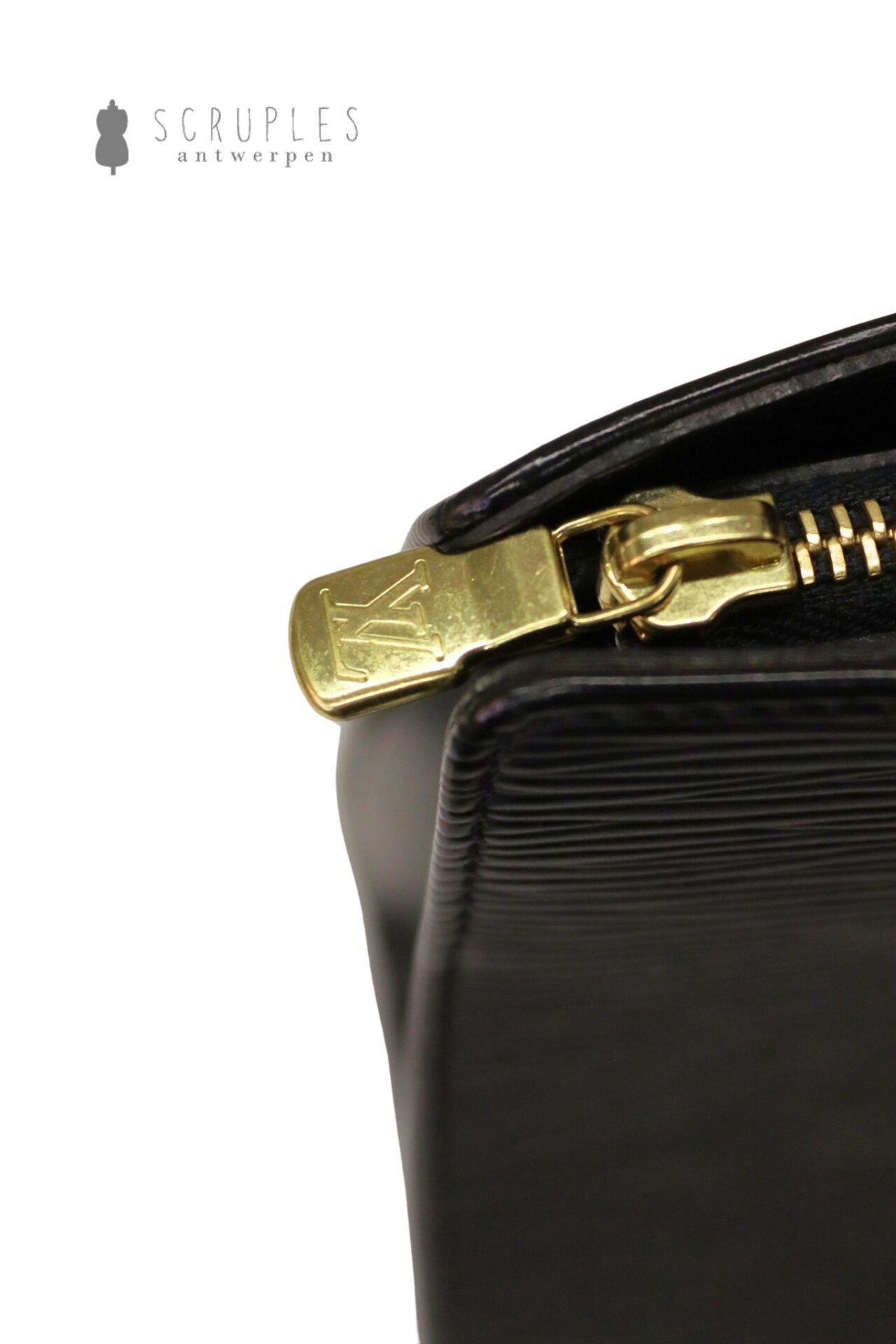 Louis Vuitton Handtas - Afbeelding 8