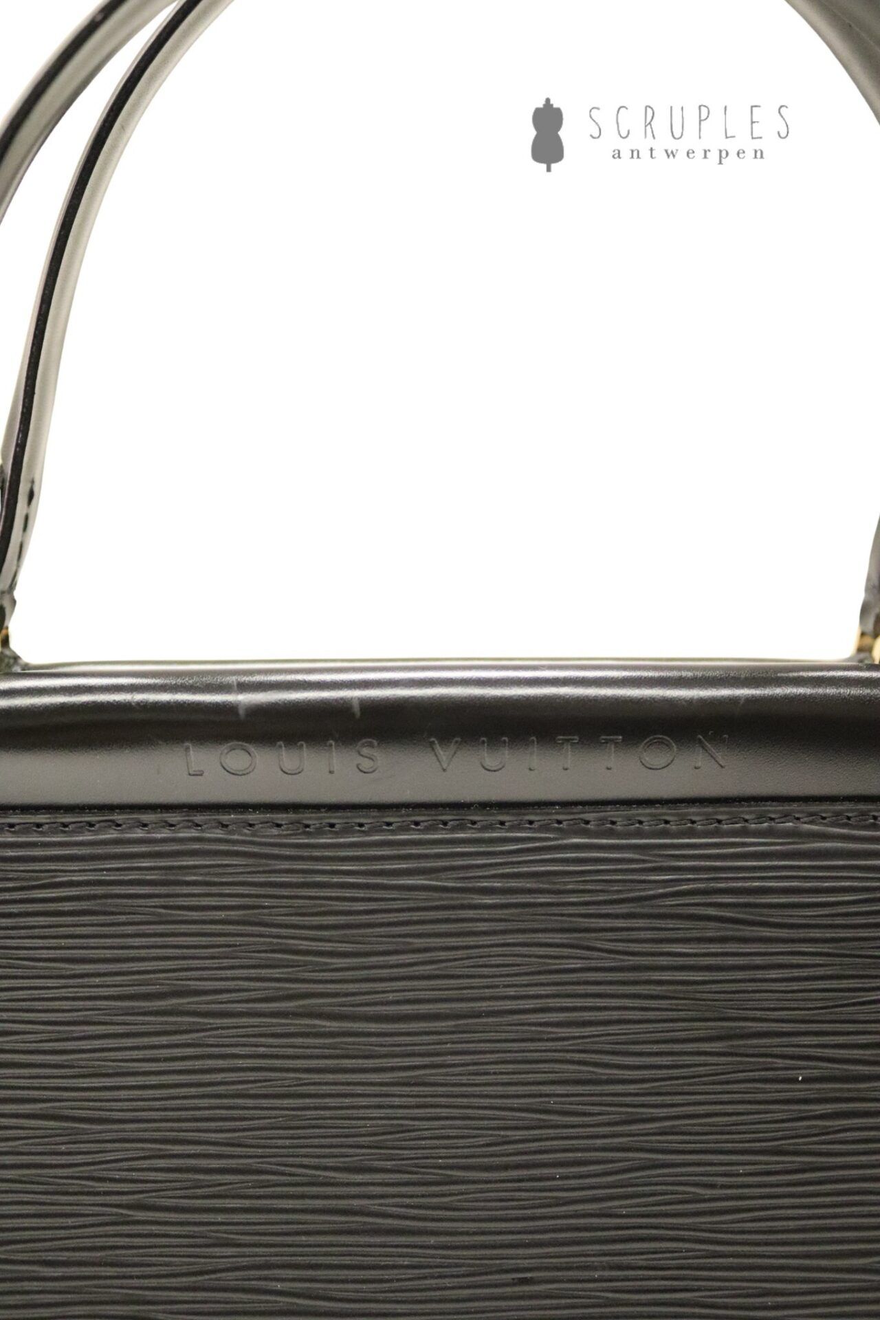 Louis Vuitton Handtas - Afbeelding 7