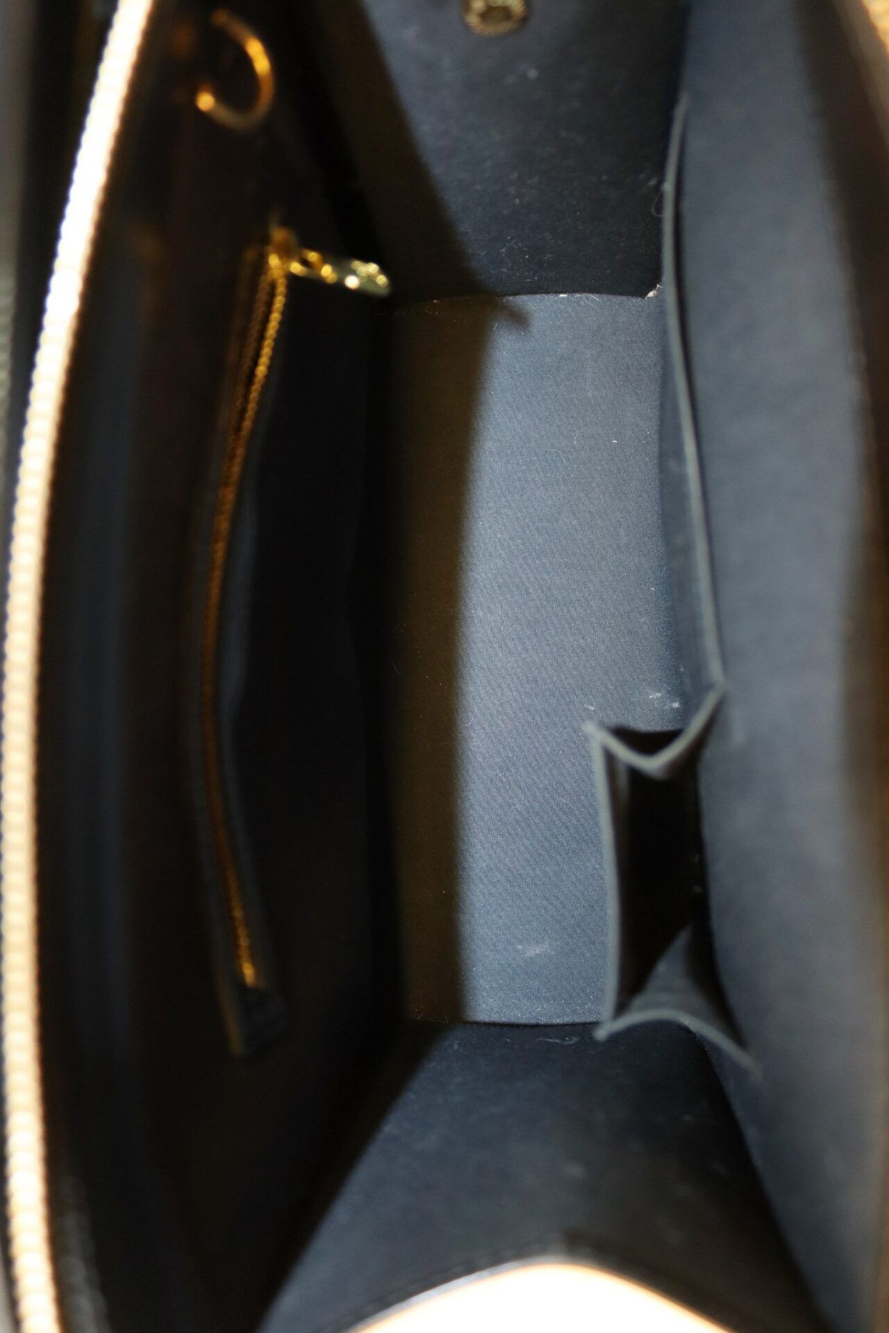Louis Vuitton Handtas - Afbeelding 11