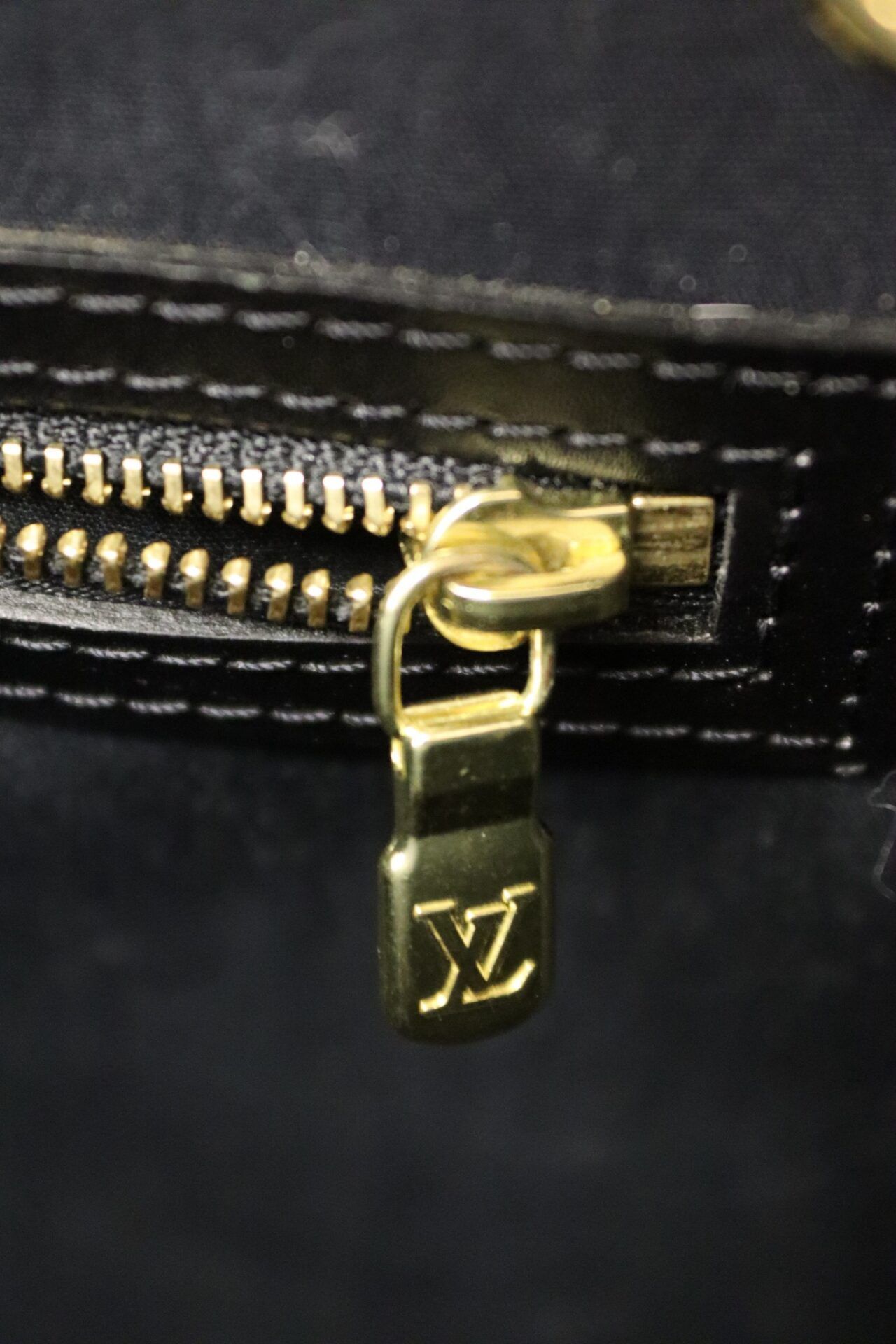 Louis Vuitton Handtas - Afbeelding 9