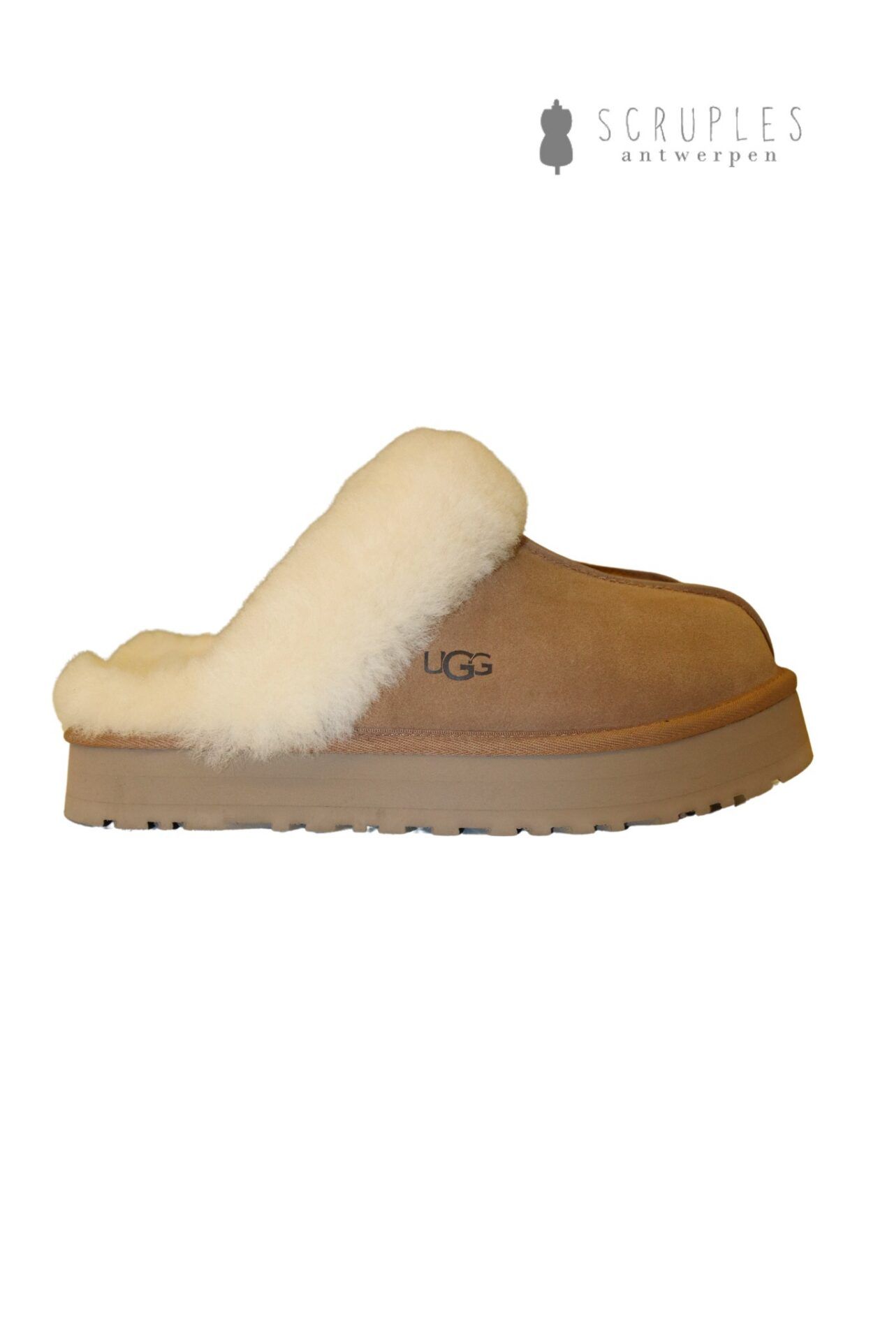 UGG Schoenen (maat 41) - Afbeelding 3