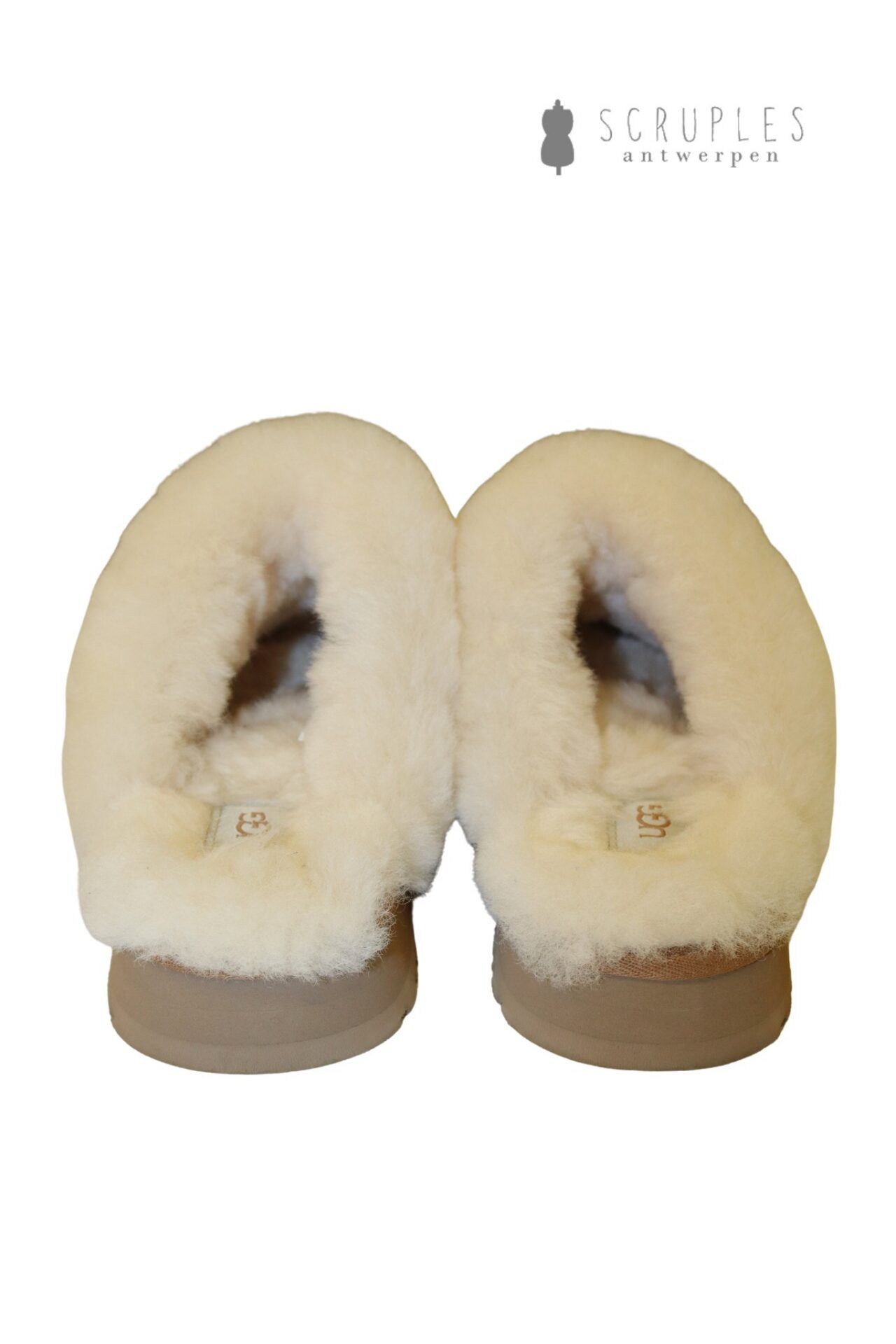 UGG Schoenen (maat 41) - Afbeelding 4
