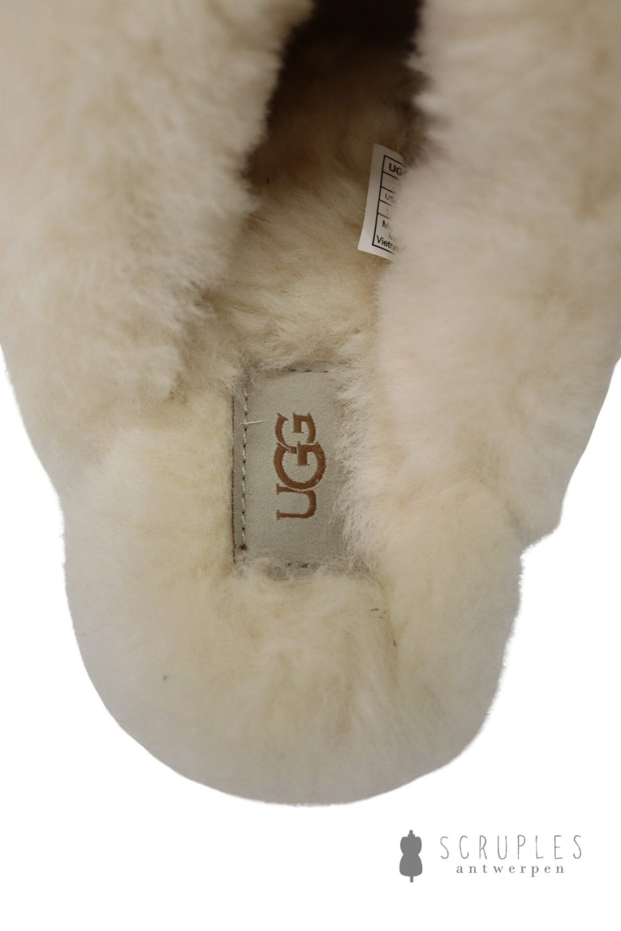 UGG Schoenen (maat 41) - Afbeelding 6